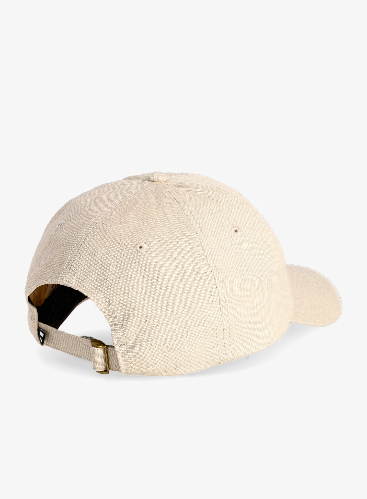 Kapa s šiltom Mons Royale Original Cap - oatmeal