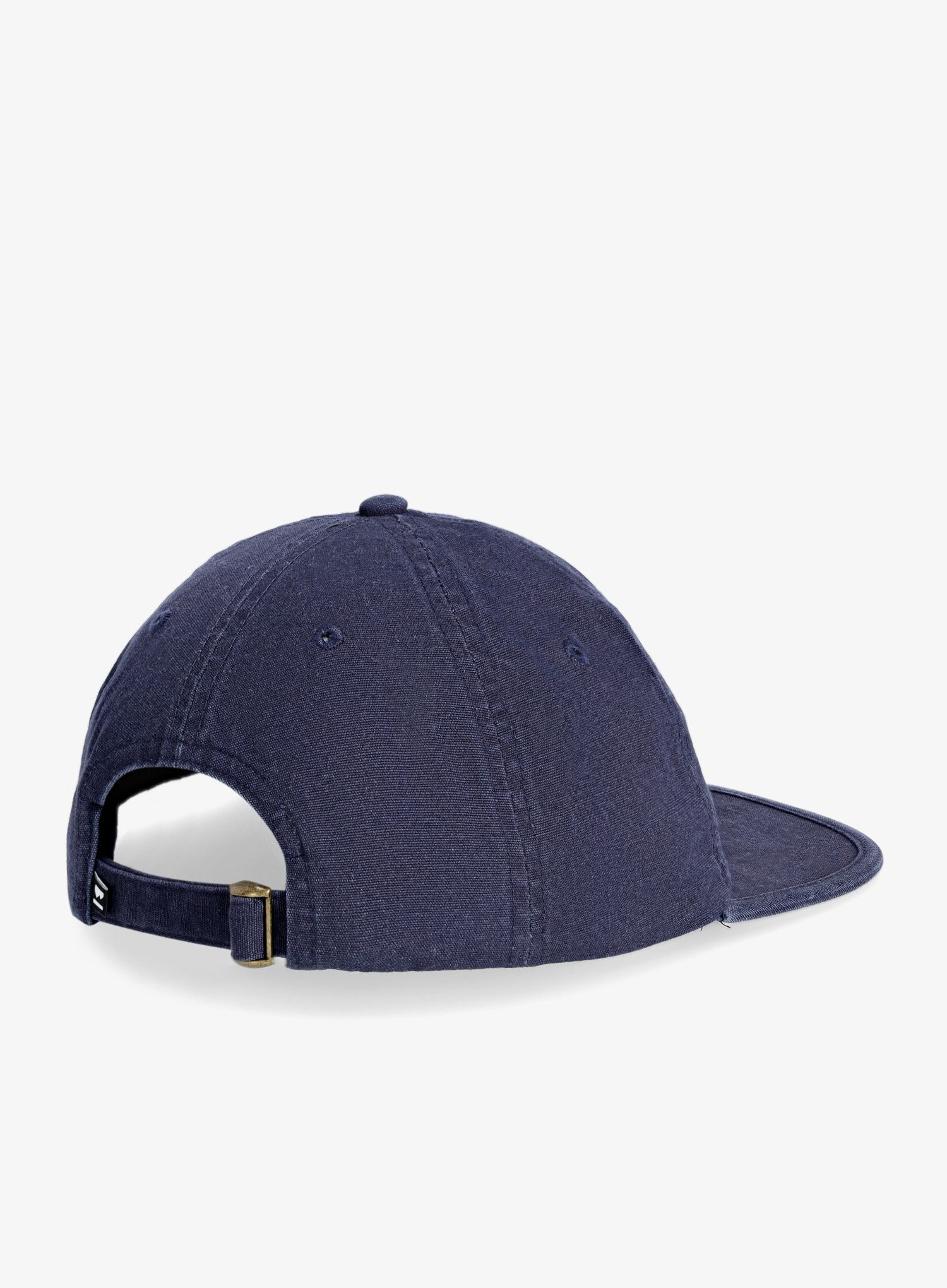 Kapa s šiltom Mons Royale Roam 6 Panel Cap - dark denim