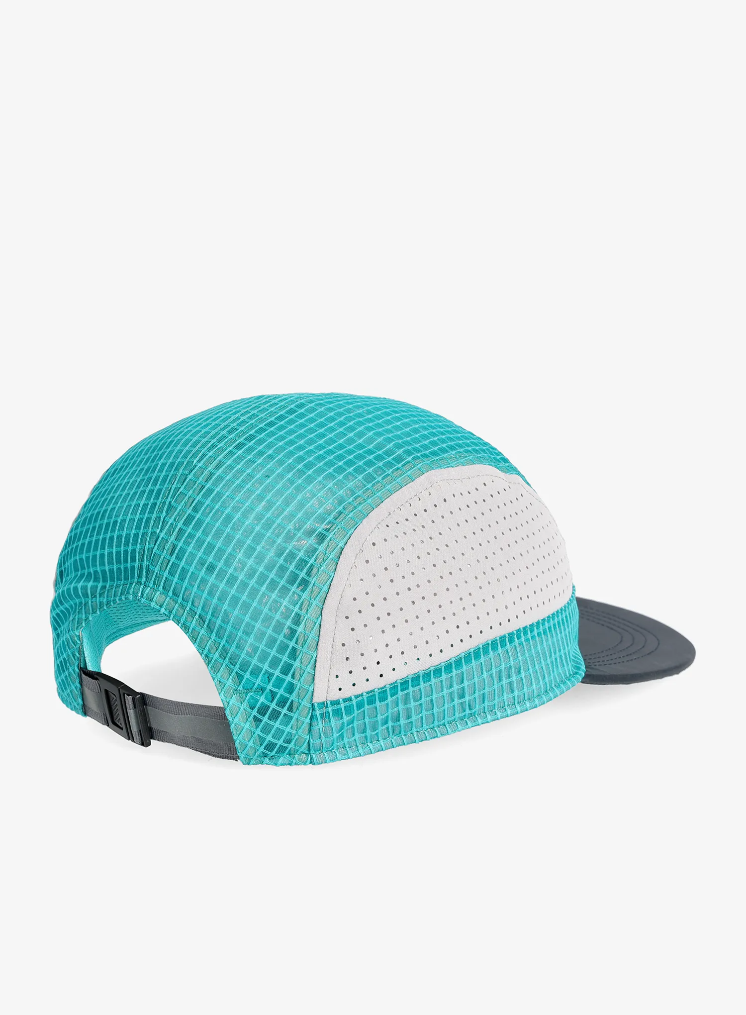 Kapa s šiltom Montura Cloud Cap - graphite blue/turquoise