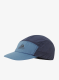 Kapa s šiltom Mountain Equipment Aerofoil Cap - stellar/blue nights