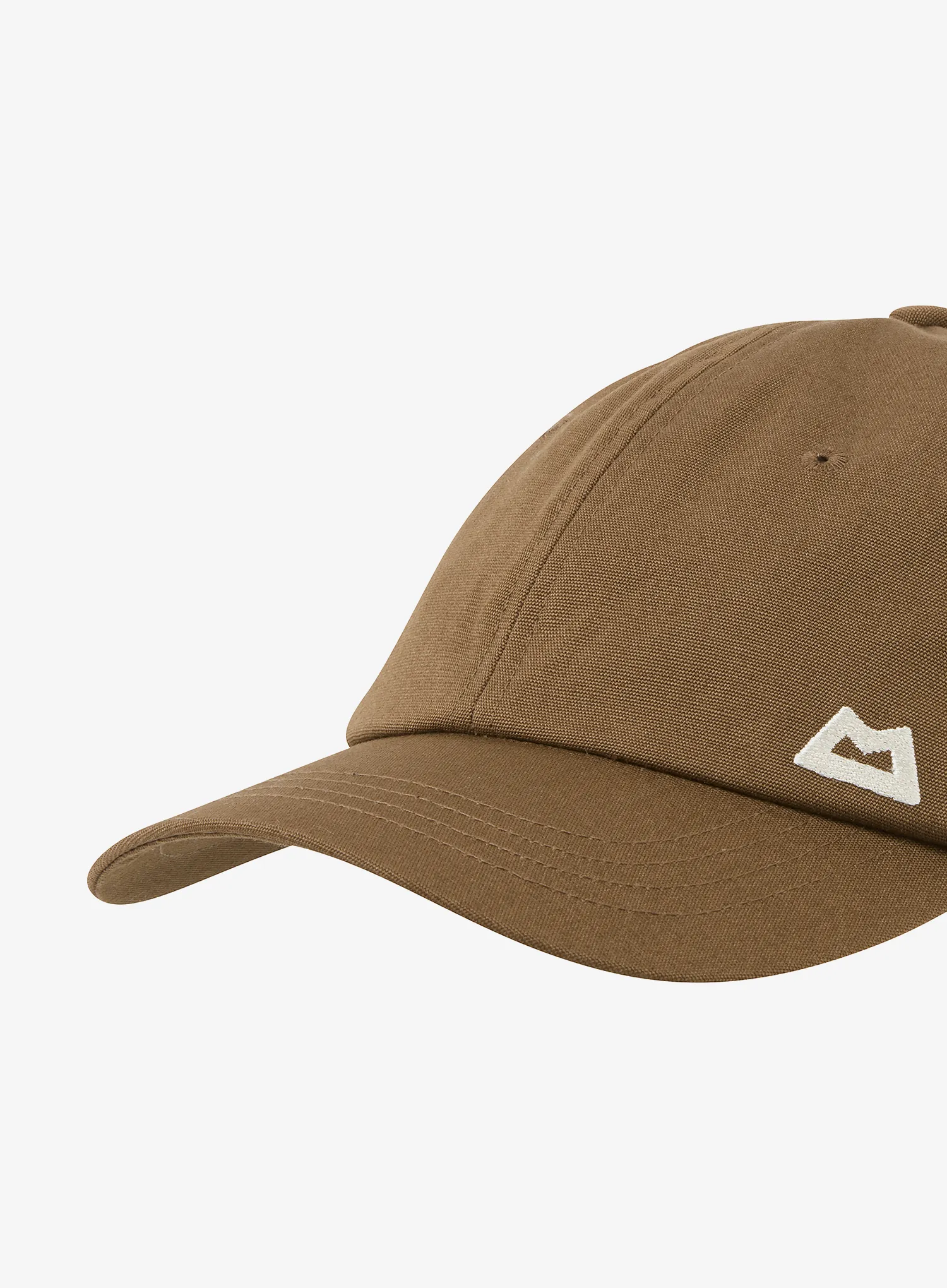 Kapa s šiltom Mountain Equipment Beris Cap - desert palm