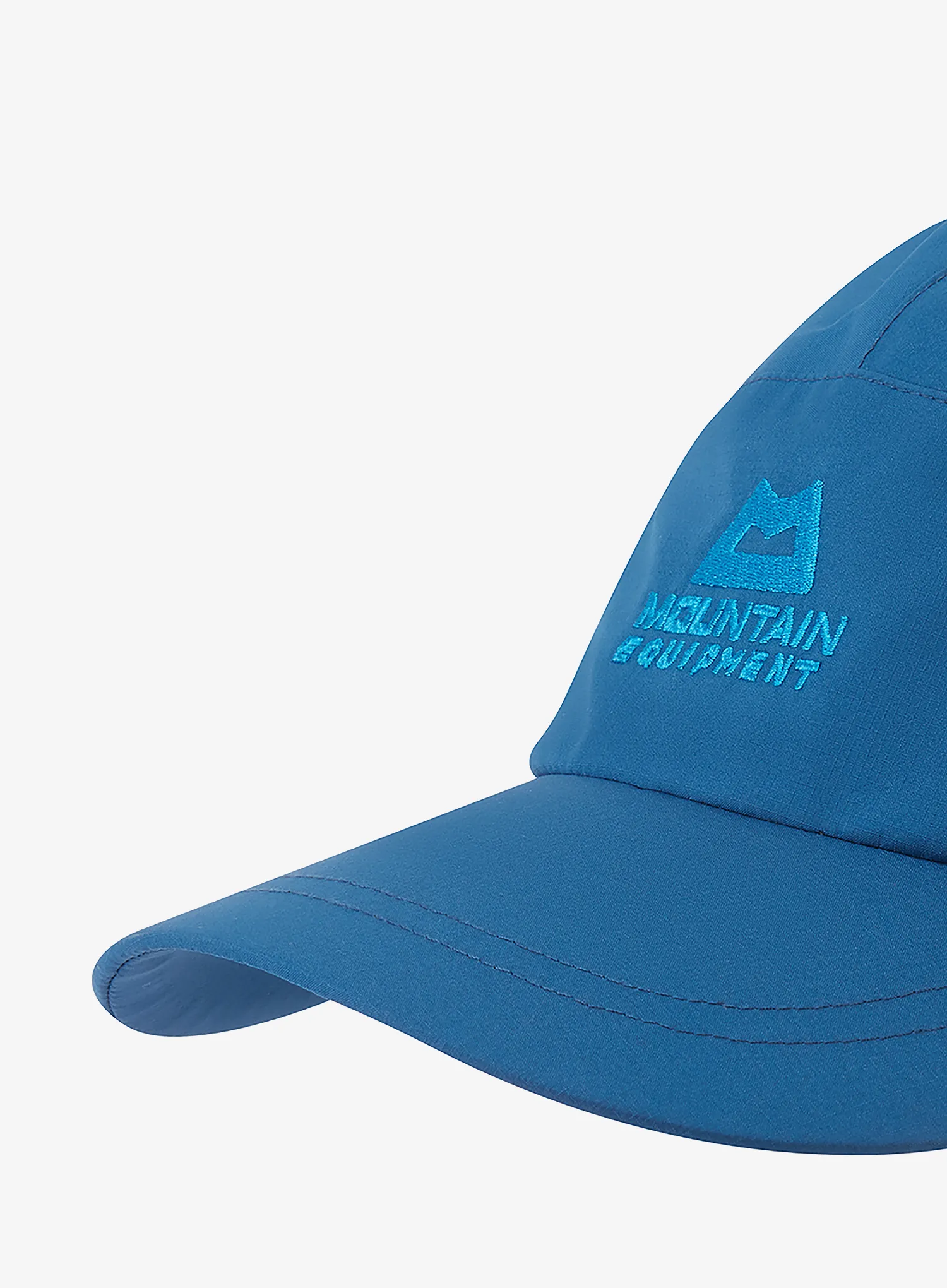 Kapa s šiltom Mountain Equipment DriLite Cap - admiral blue