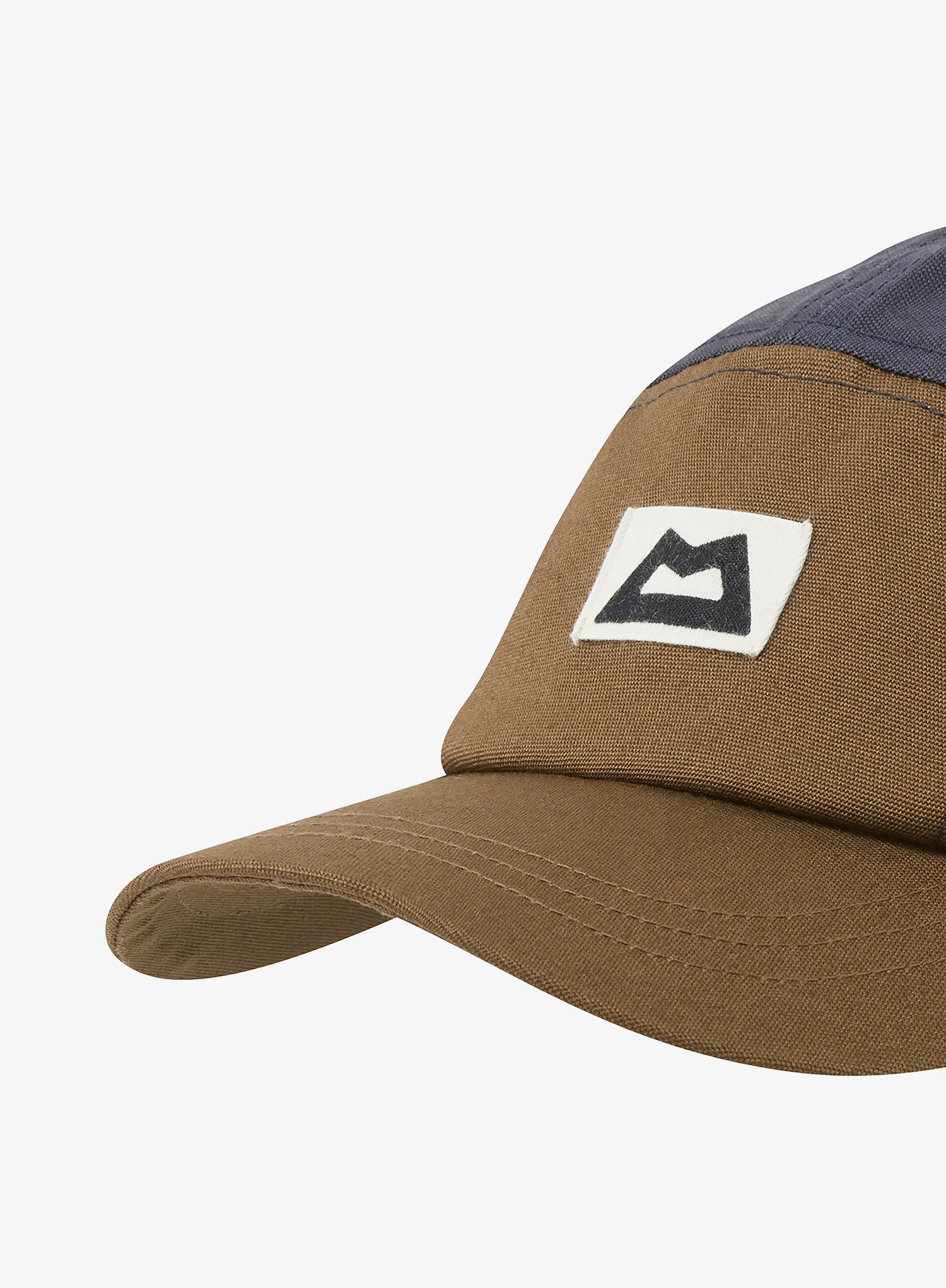 Kapa s šiltom Mountain Equipment El Cap -  desert p/college b