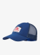 Kapa s šiltom Mountain Equipment Yosemite Cap - admiral blue