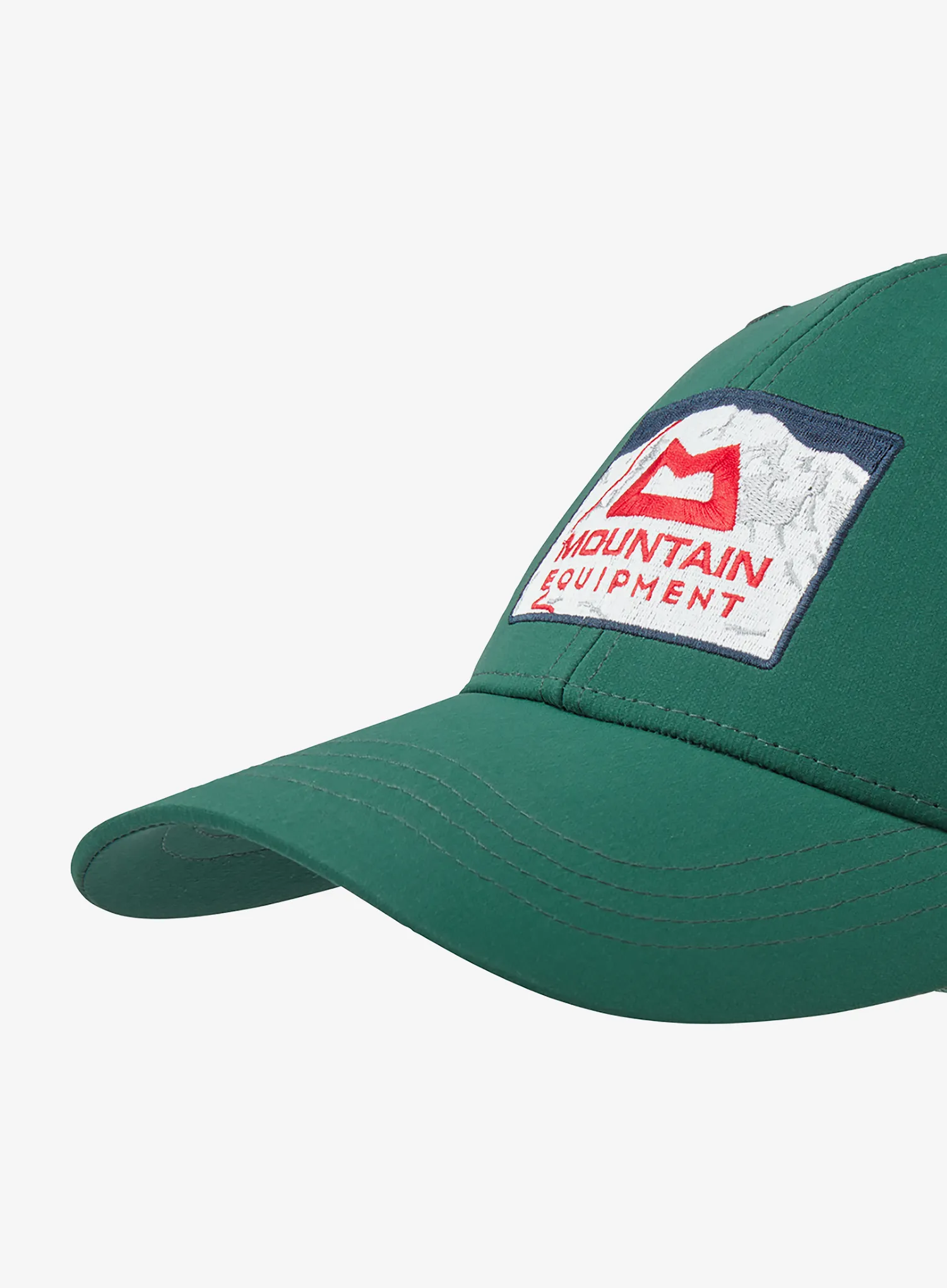 Kapa s šiltom Mountain Equipment Yosemite Cap - pine