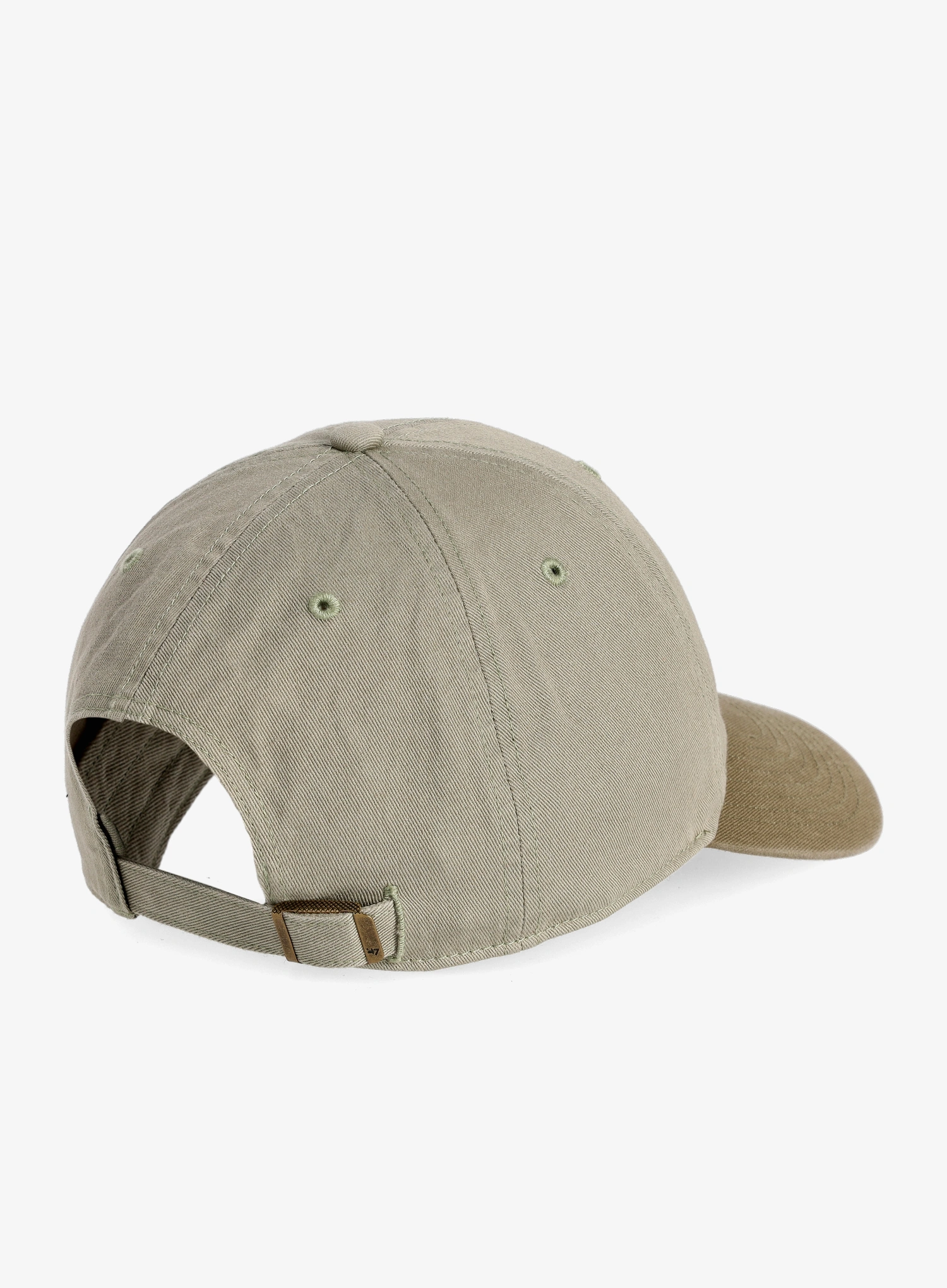Kapa s šiltom Oakley Remix Dad Hat - boulder/army green/mist