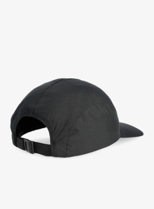 Kapa s šiltom Odlo Performance Waterproof Cap - black