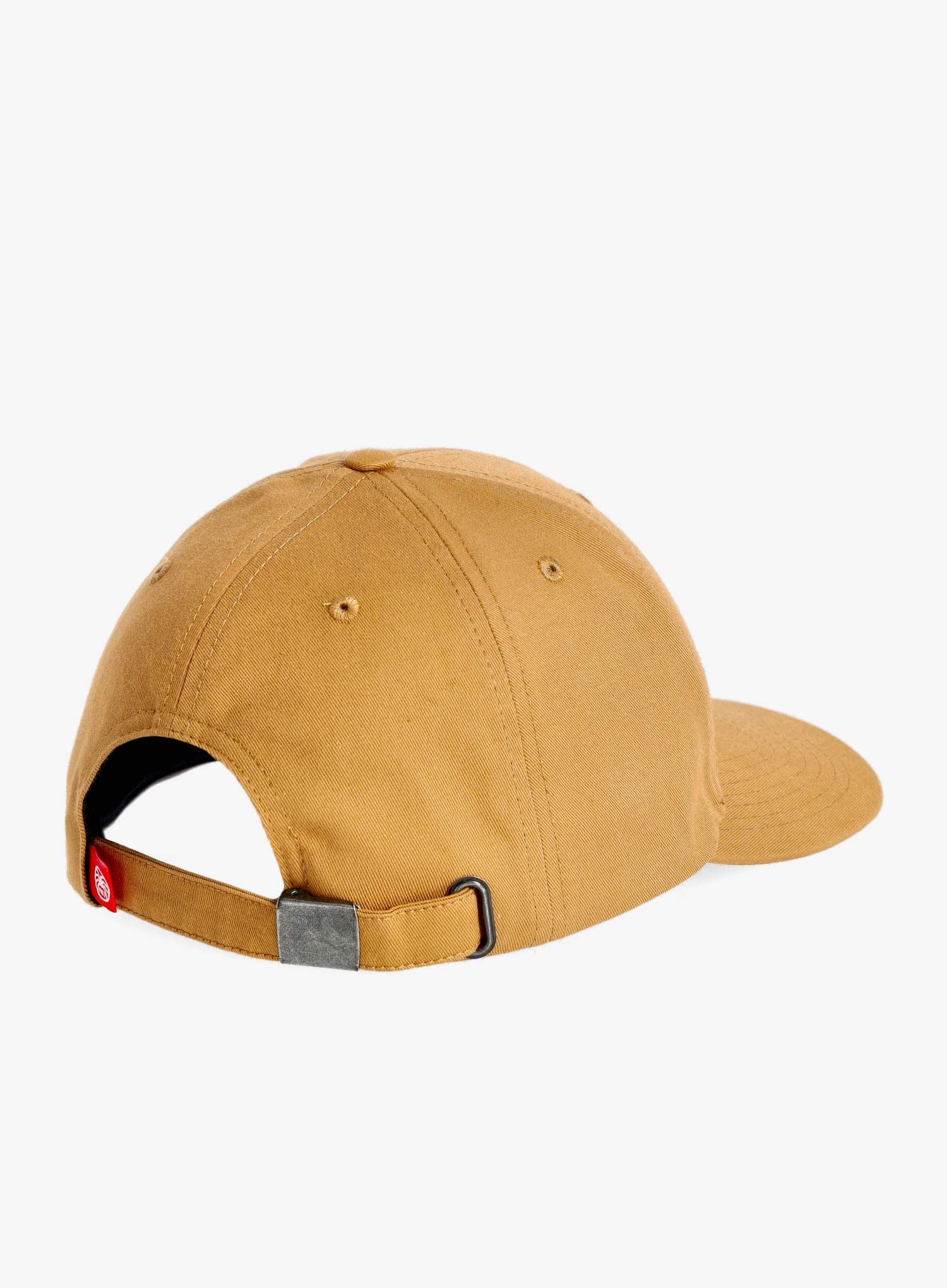 Kapa s šiltom Pajak 6 Pannel Hat - sand