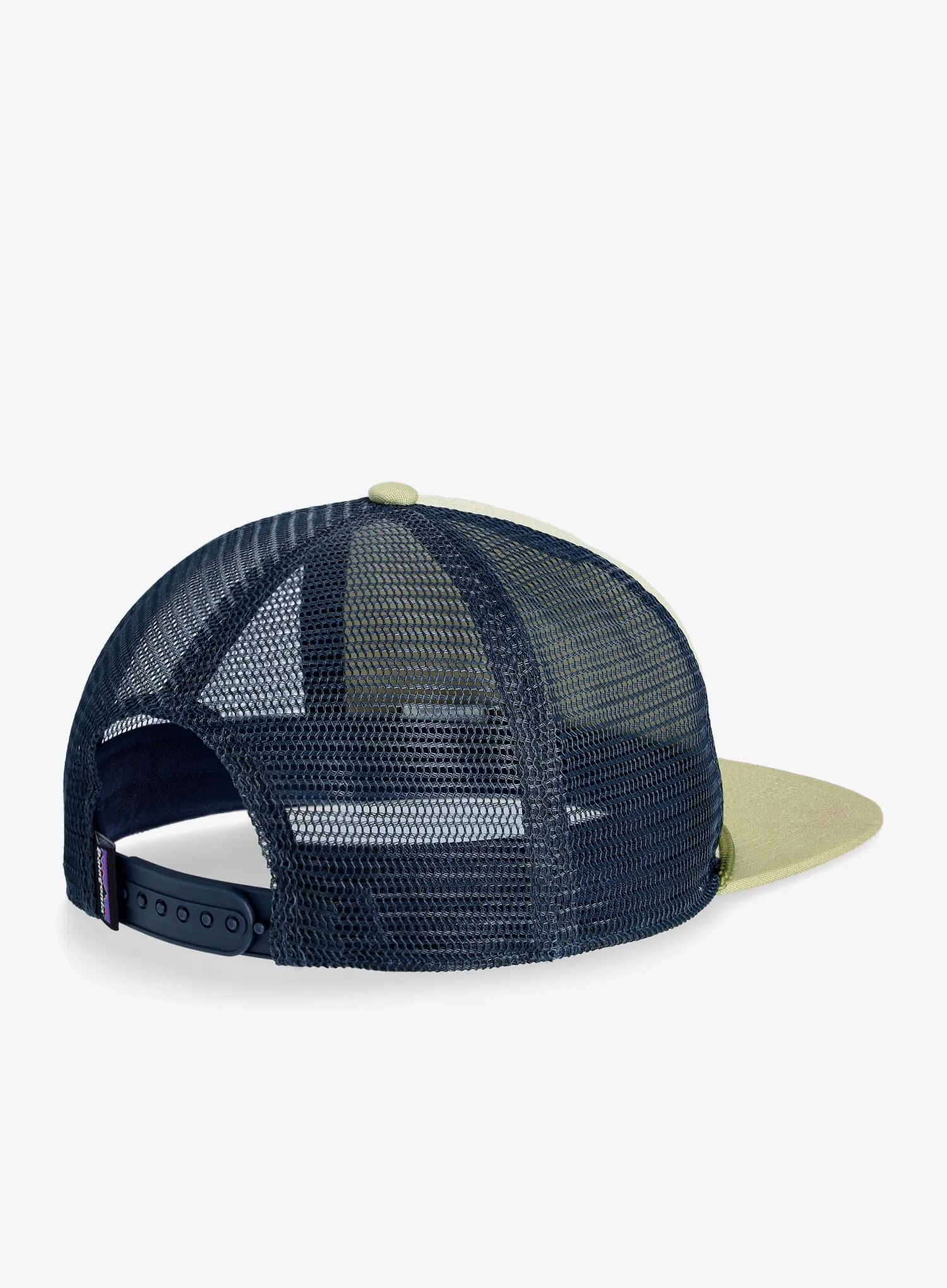 Kapa s šiltom Patagonia Airfarer Cap - weathered stone