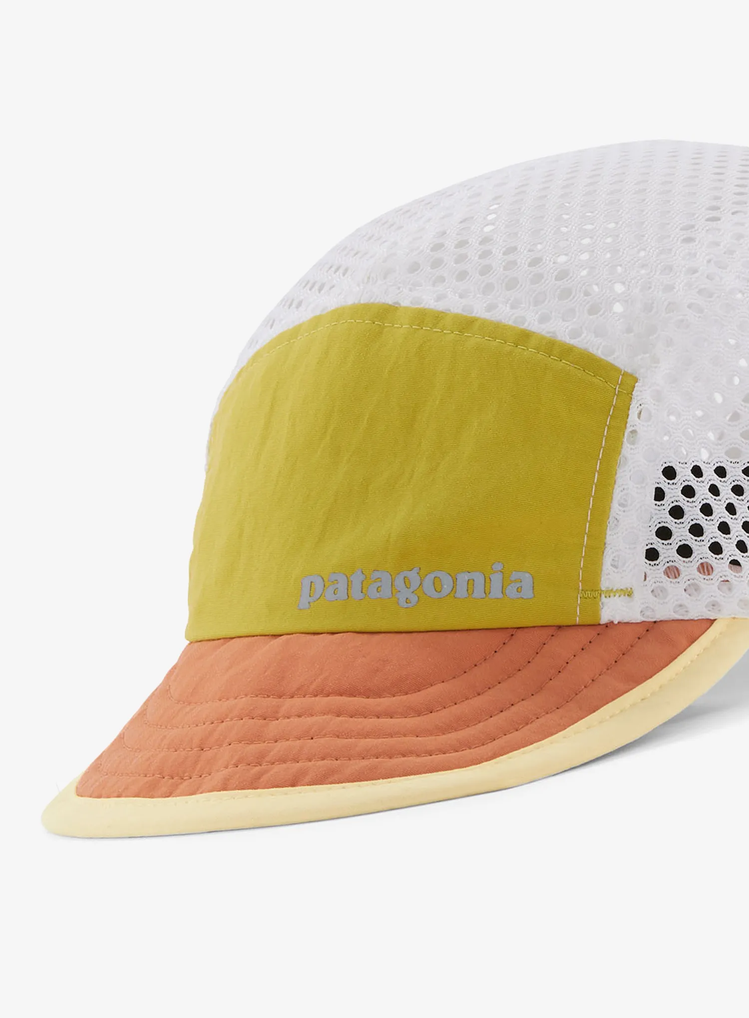 Kapa s šiltom Patagonia Duckbill Cap - bundle green