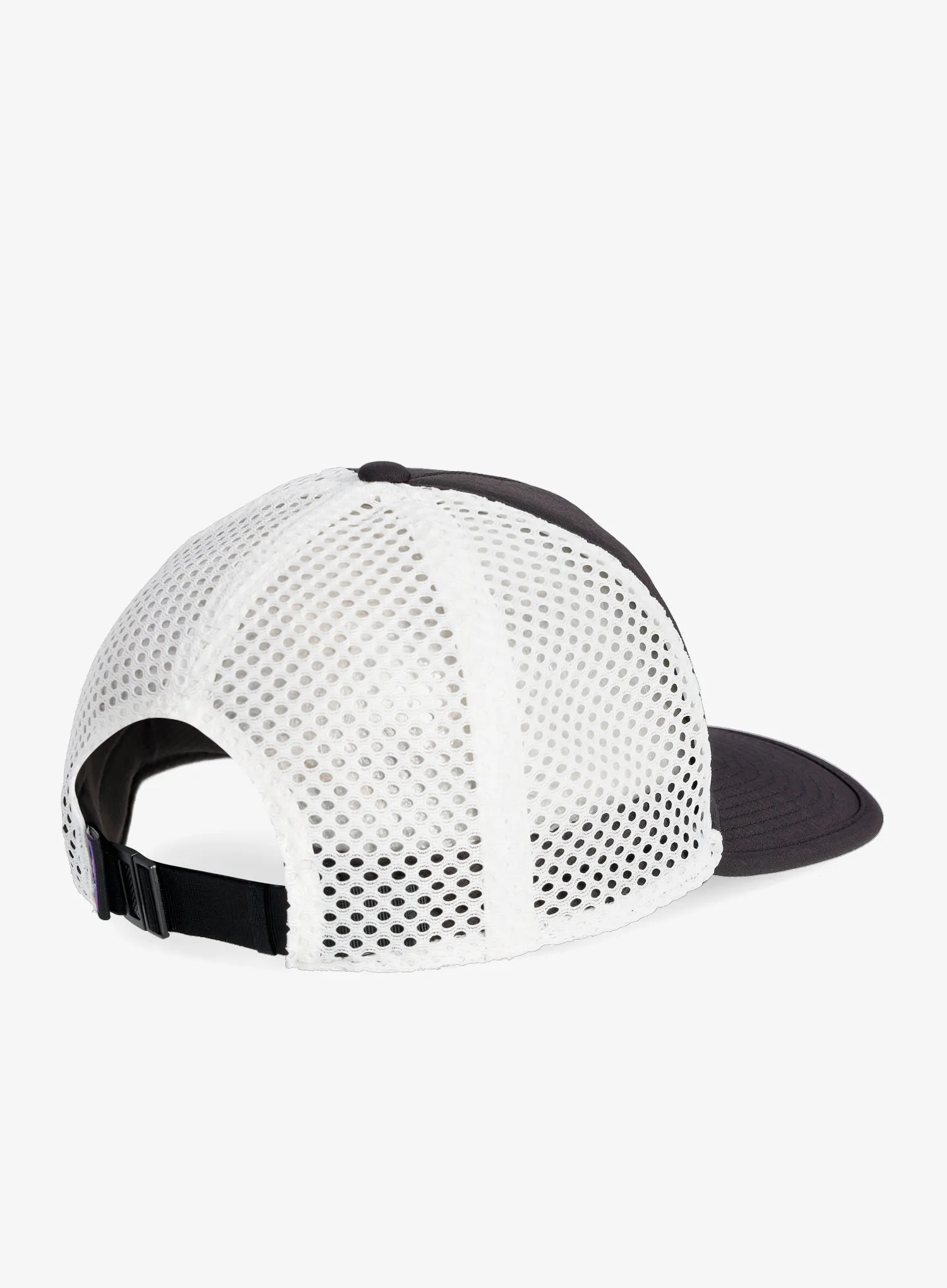 Kapa s šiltom Patagonia Duckbill Trucker Hat - black