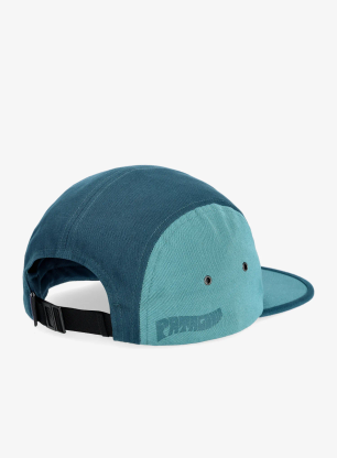 Kapa s šiltom Patagonia Graphic Maclure Hat - forgotten island/wetland blue