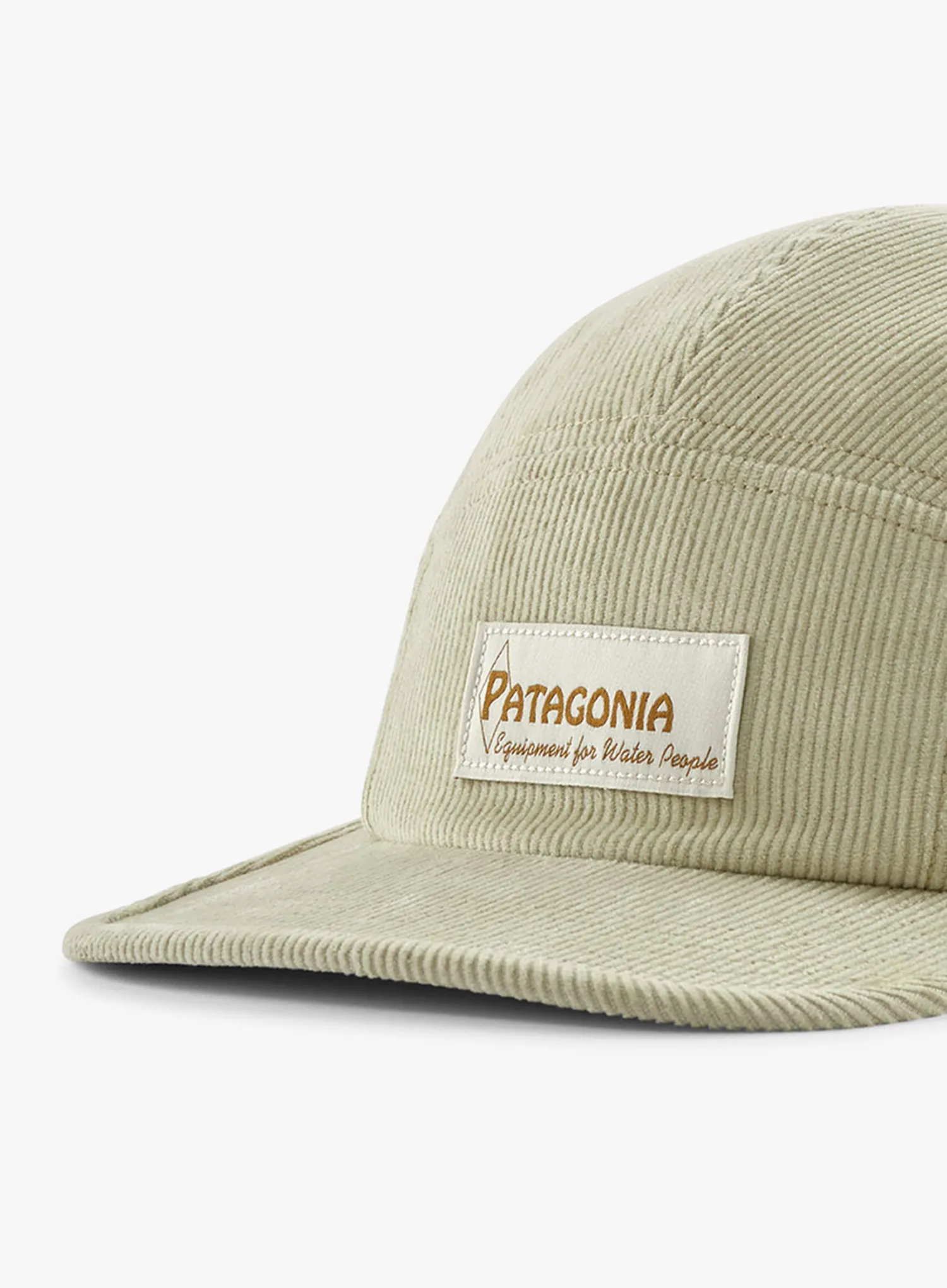 Kapa s šiltom Patagonia Graphic Maclure Hat - pelican