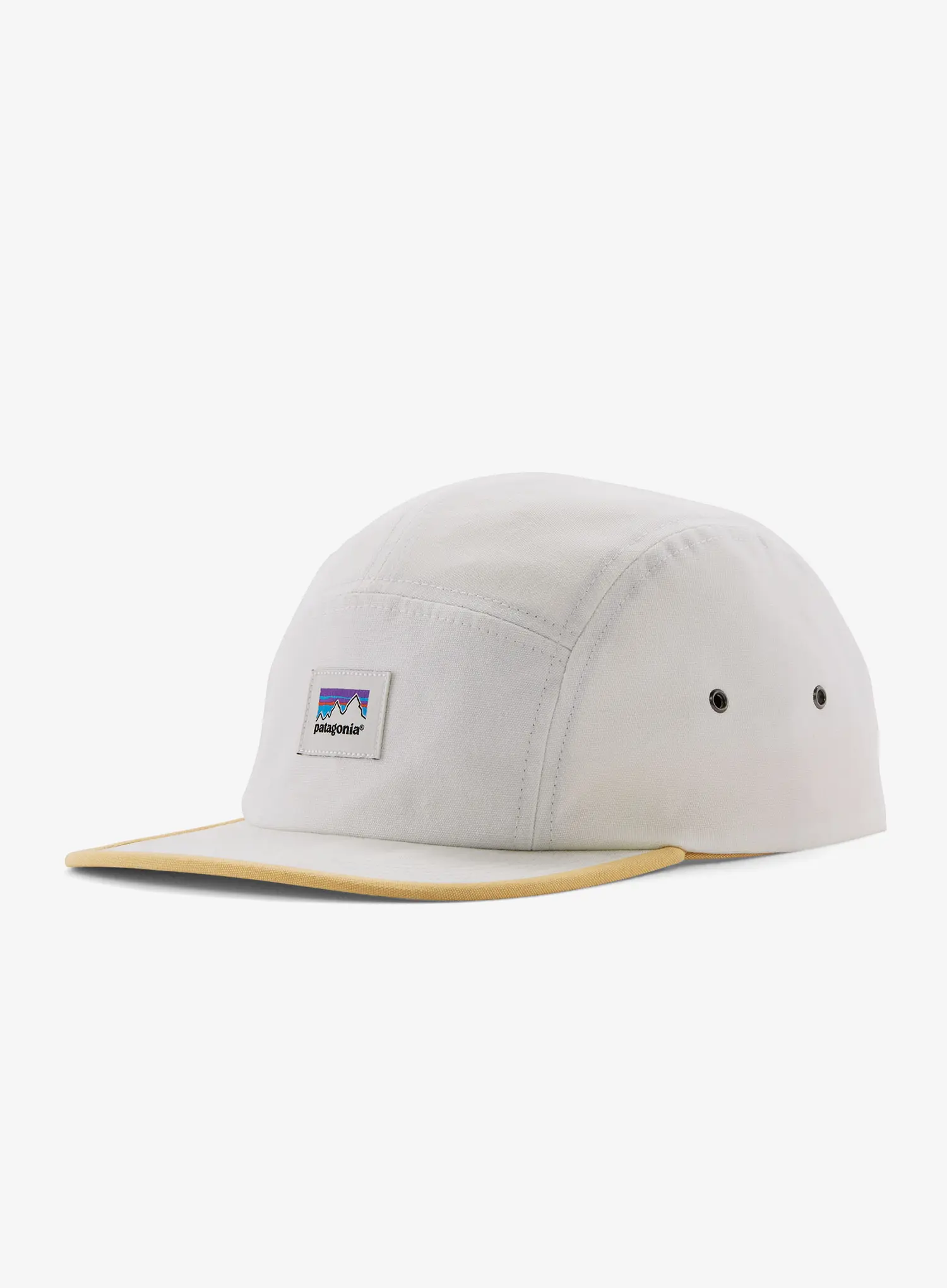 Kapa s šiltom Patagonia Graphic Maclure Hat - shop sticker/birch white