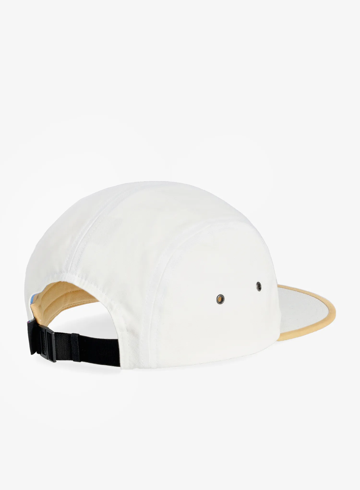 Kapa s šiltom Patagonia Graphic Maclure Hat - shop sticker/birch white