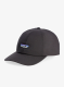 Kapa s šiltom Patagonia Terrebonne Hat - black