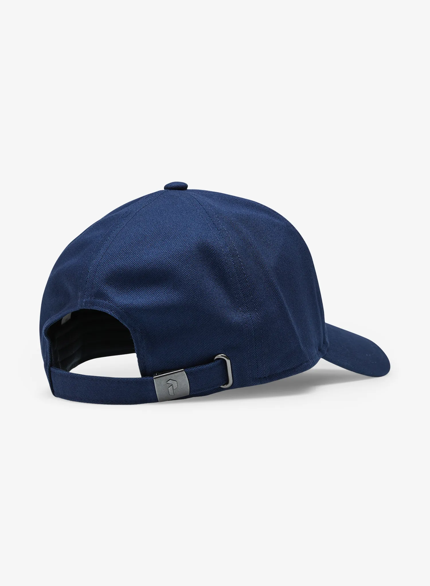 Kapa s šiltom Peak Performance Retro Cap - blue shadow/white