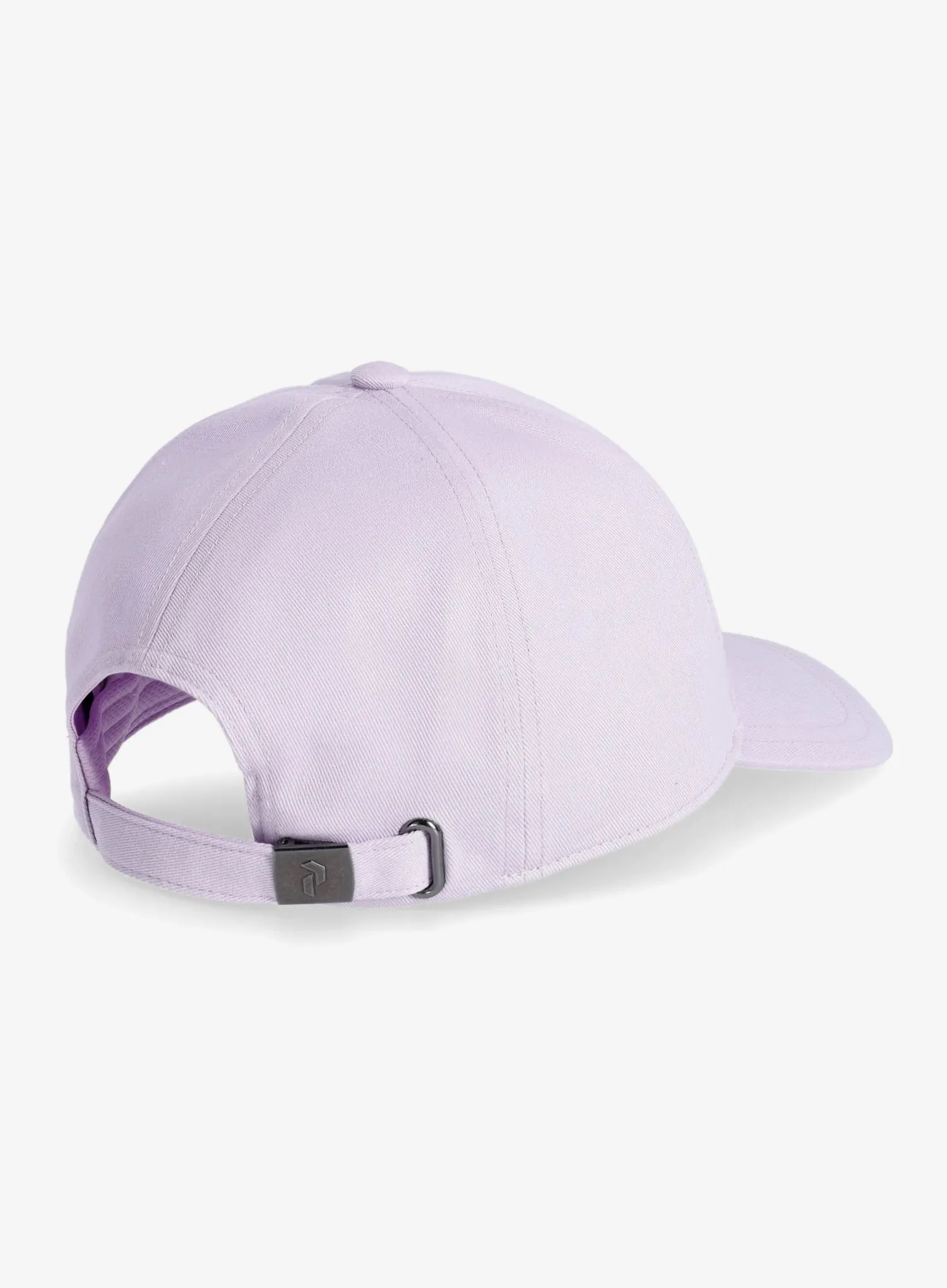 Kapa s šiltom Peak Performance Retro Cap - misty lavender