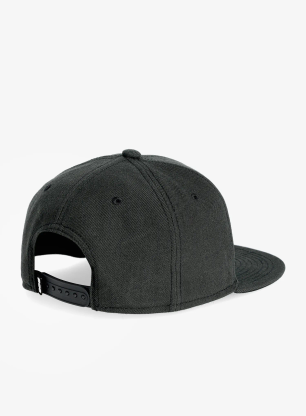 Kapa s šiltom POC Corp Cap - uranium black