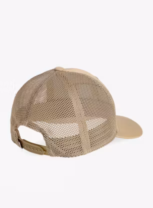 Kapa s šiltom POC Trucker Cap - magnasite beige
