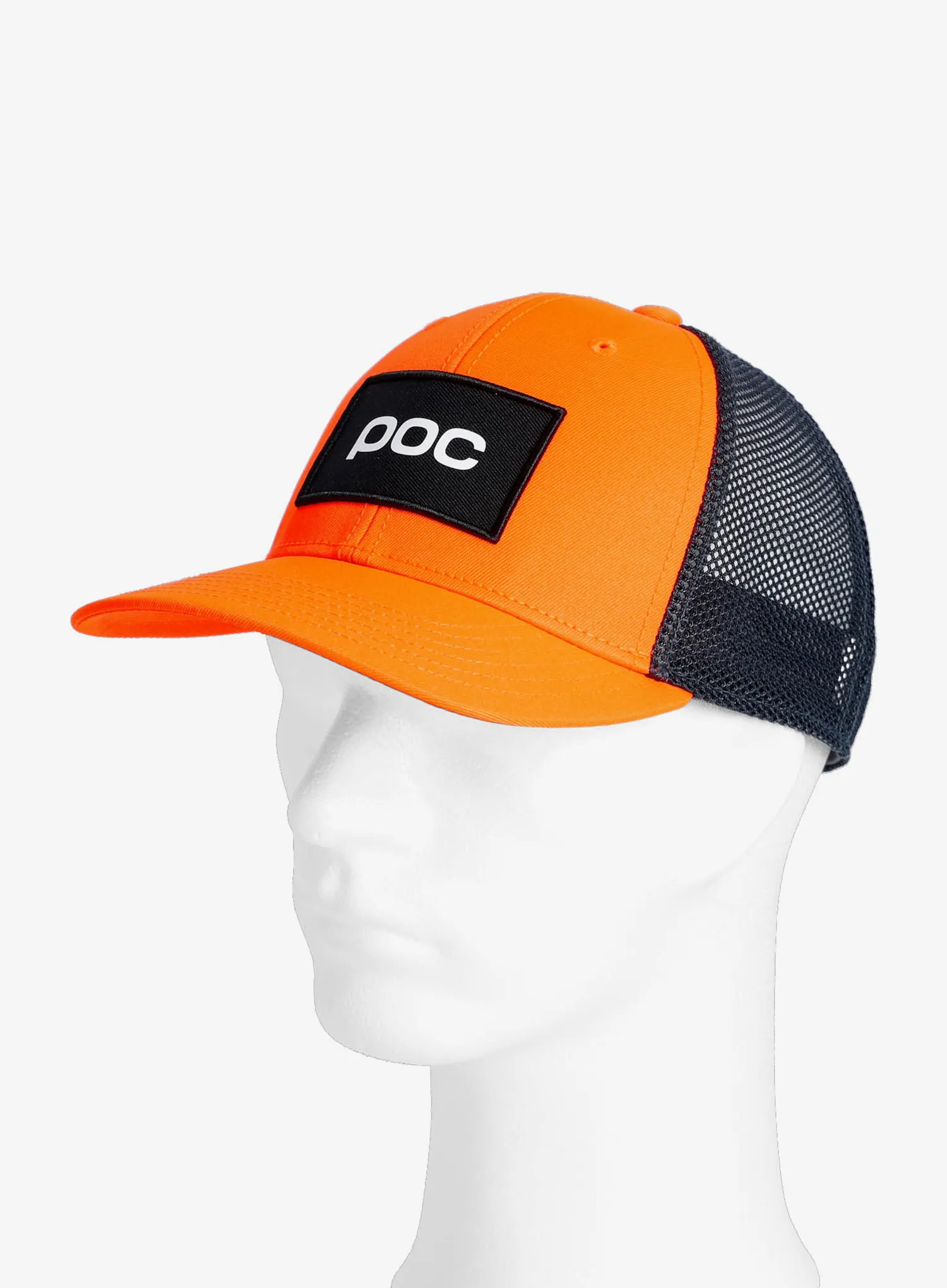 Kapa s šiltom POC Trucker Cap - zink orange