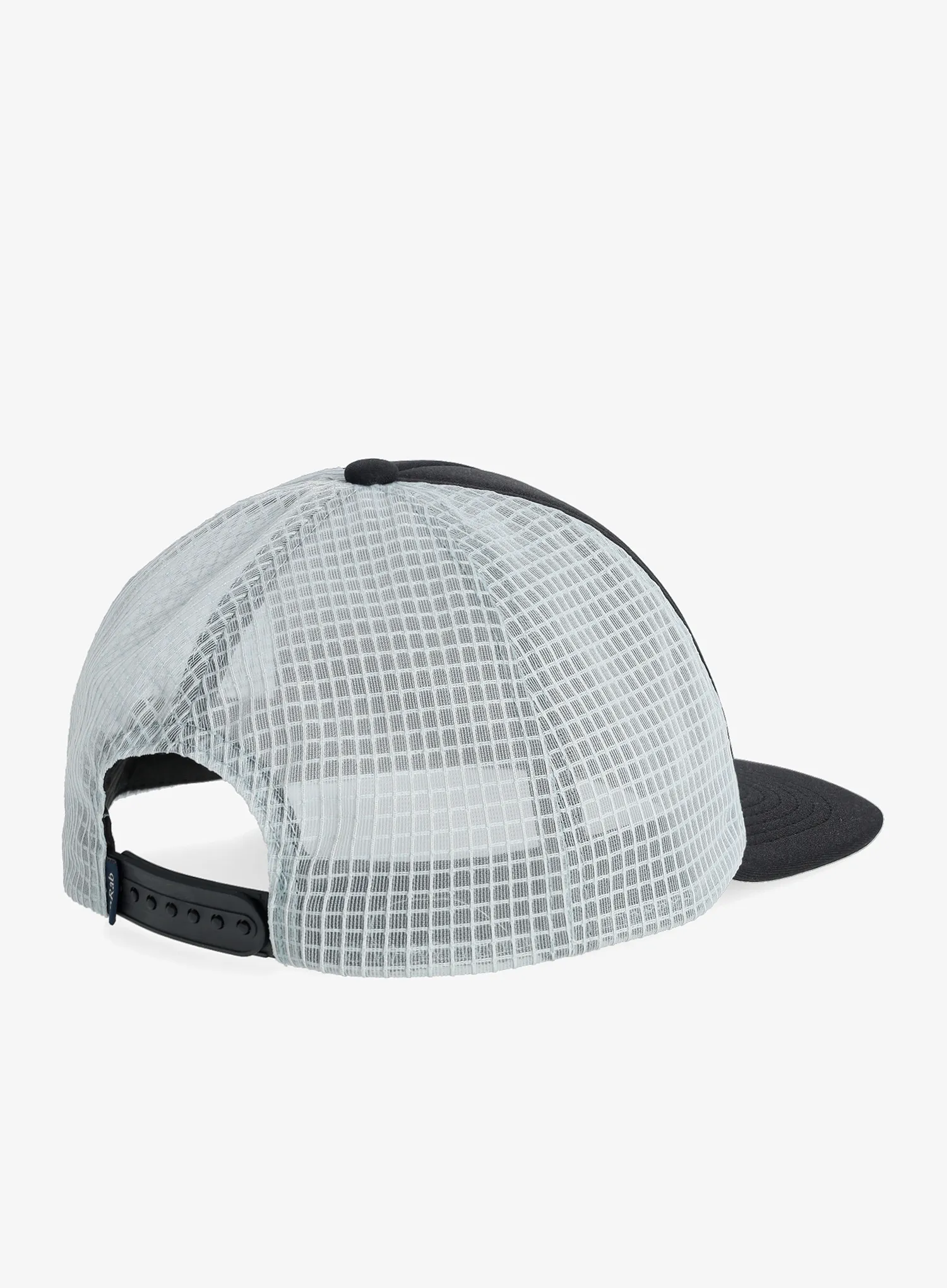 Kapa s šiltom Rab Cirque Print Cap - beluga/pewter