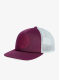 Kapa s šiltom Rab Cirque Print Cap - mulberry/pewter