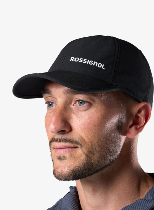 Kapa s šiltom Rossignol Active Cap - black
