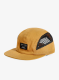 Kapa s šiltom Salewa Hemp Flex 5 Panel Cap - golden brown