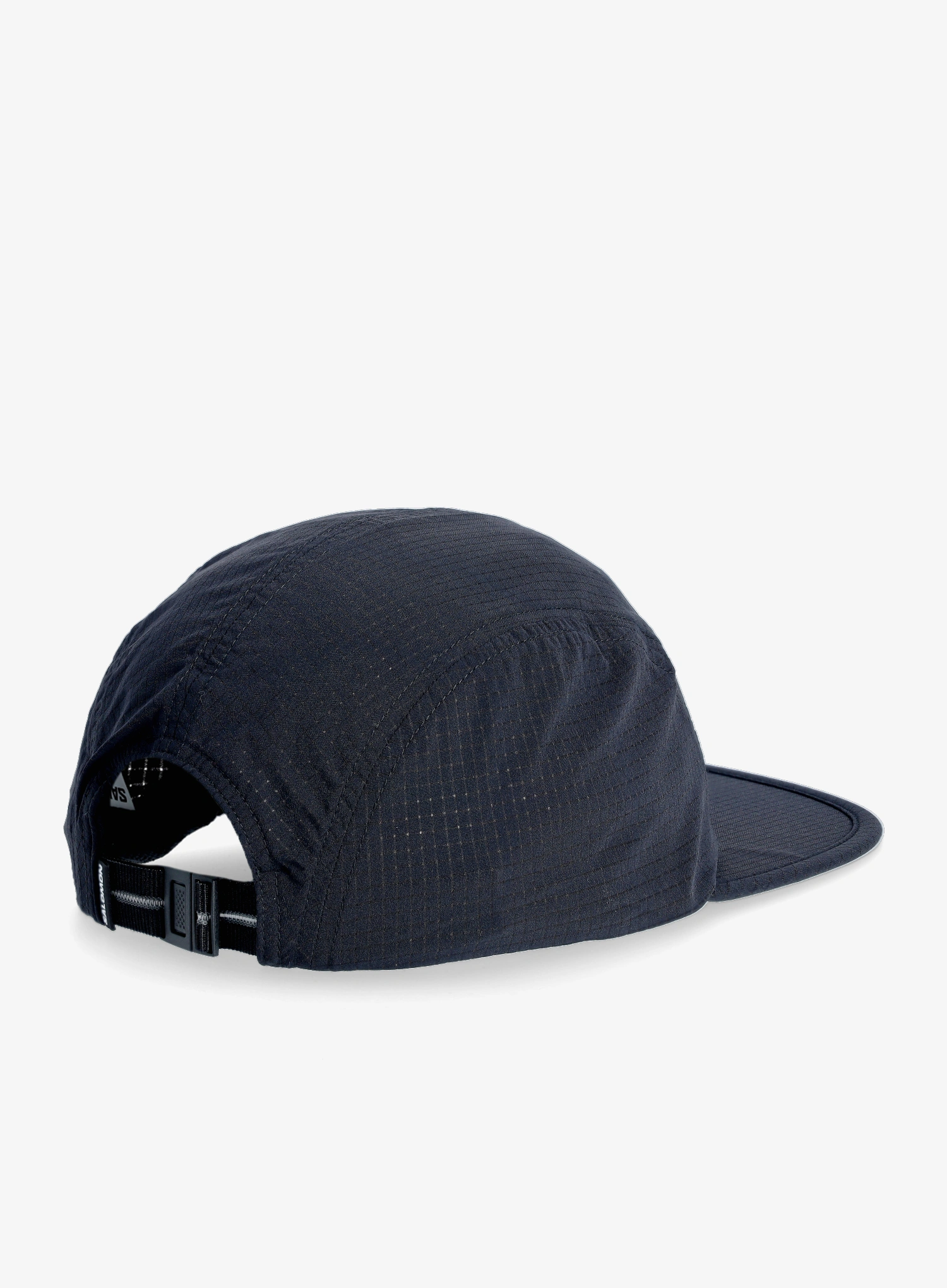 Kapa s šiltom Salomon S/Lab Ultra Summer Cap - deep black