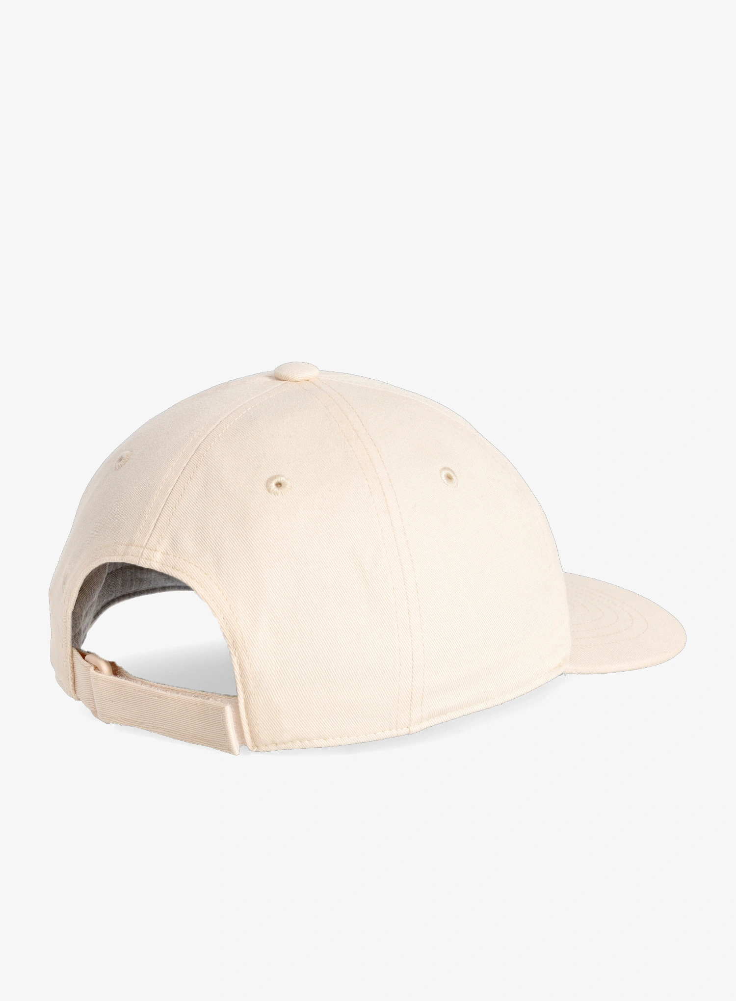 Kapa s šiltom Smartwool Logo Ball Cap - almond