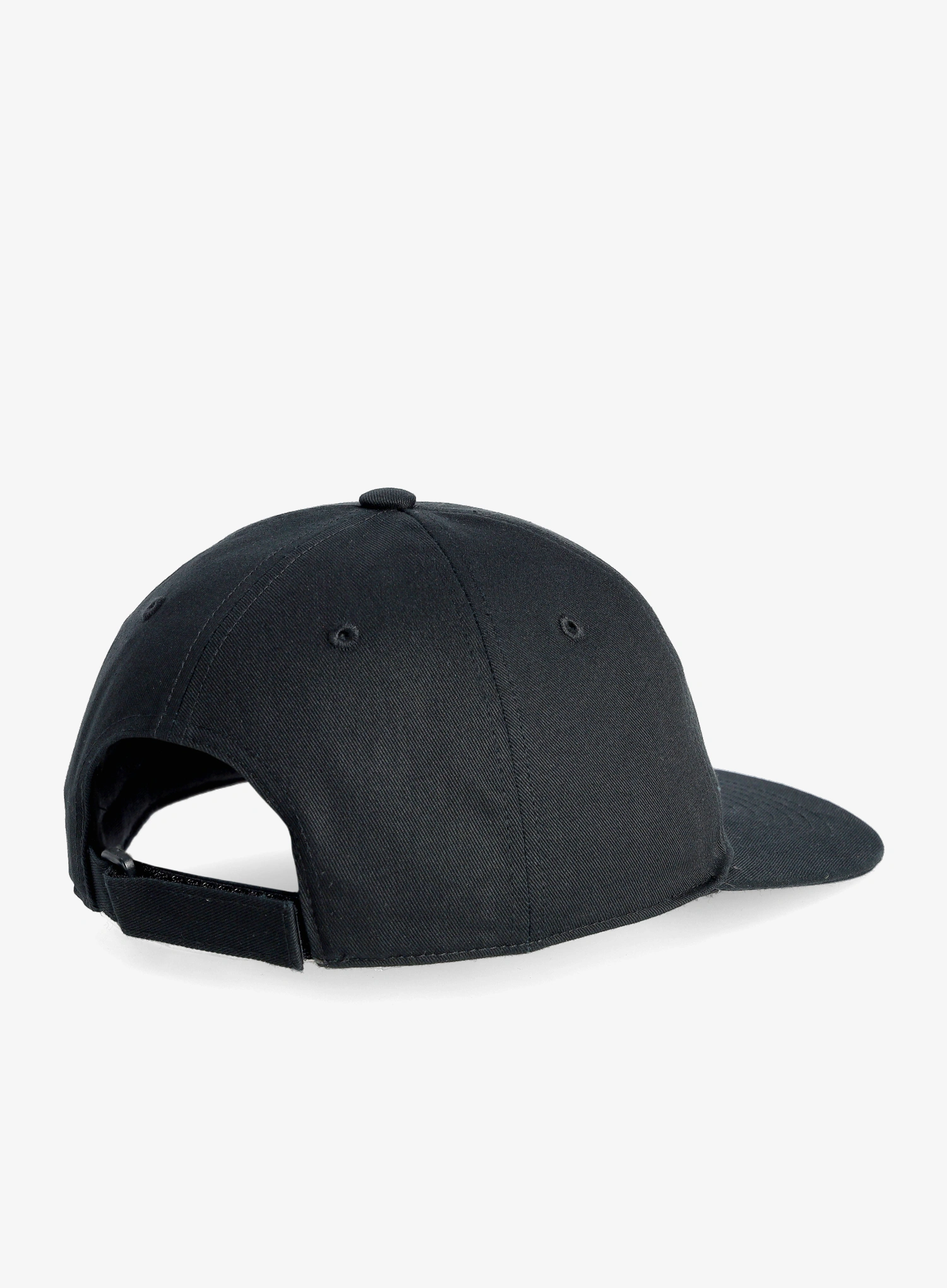 Kapa s šiltom Smartwool Logo Ball Cap - black