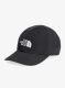 Kapa s šiltom The North Face Horizon Hat - tnf black/tnf white