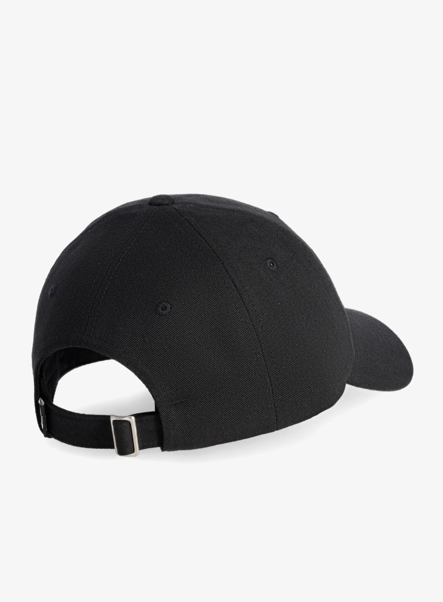 Kapa s šiltom The North Face Norm Hat - tnf black