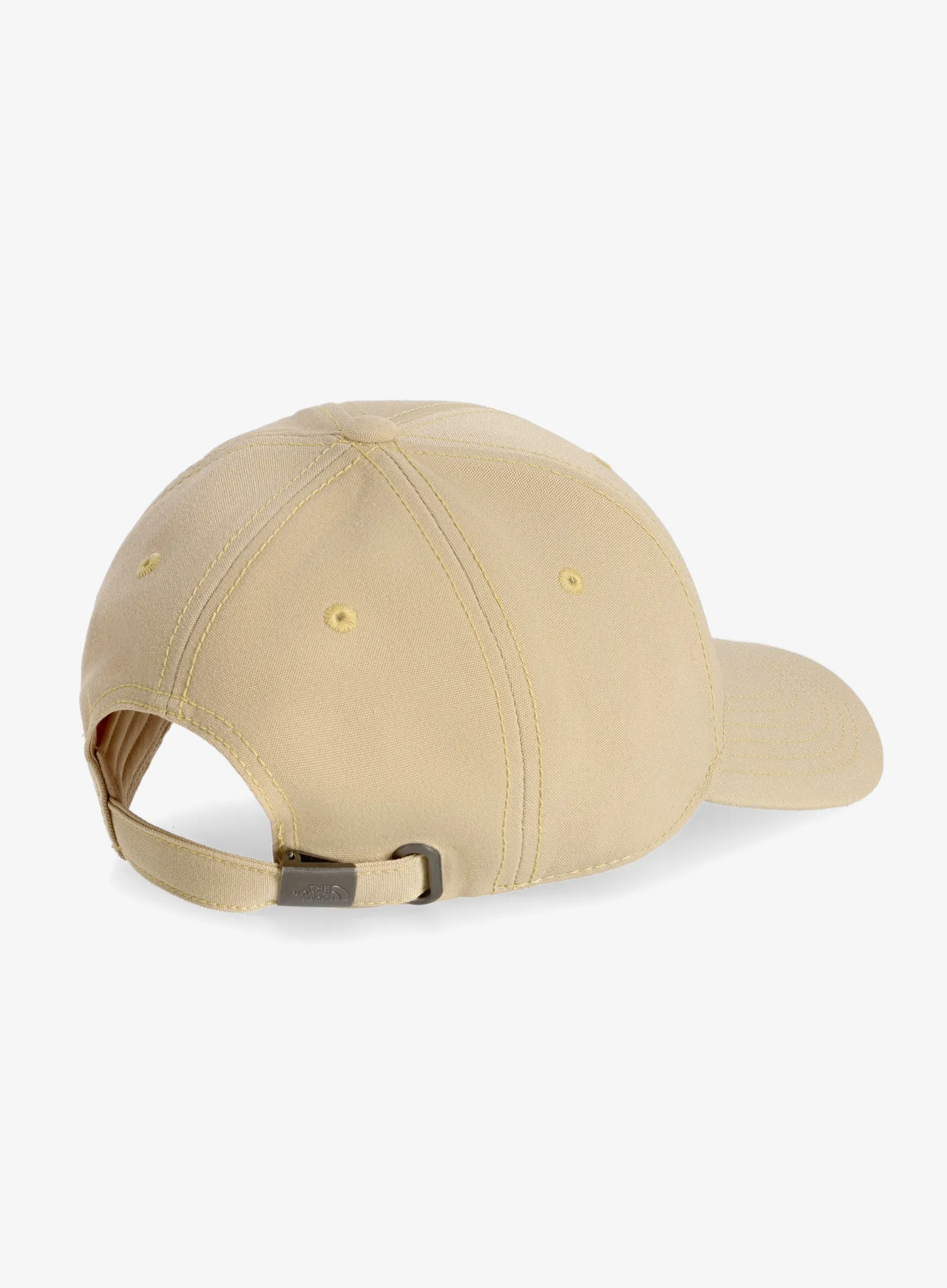 Kapa s šiltom The North Face Recycled 66 Classic Hat - khaki stone