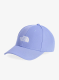 Kapa s šiltom The North Face Recycled 66 Classic Hat - virtual blue/tnf white