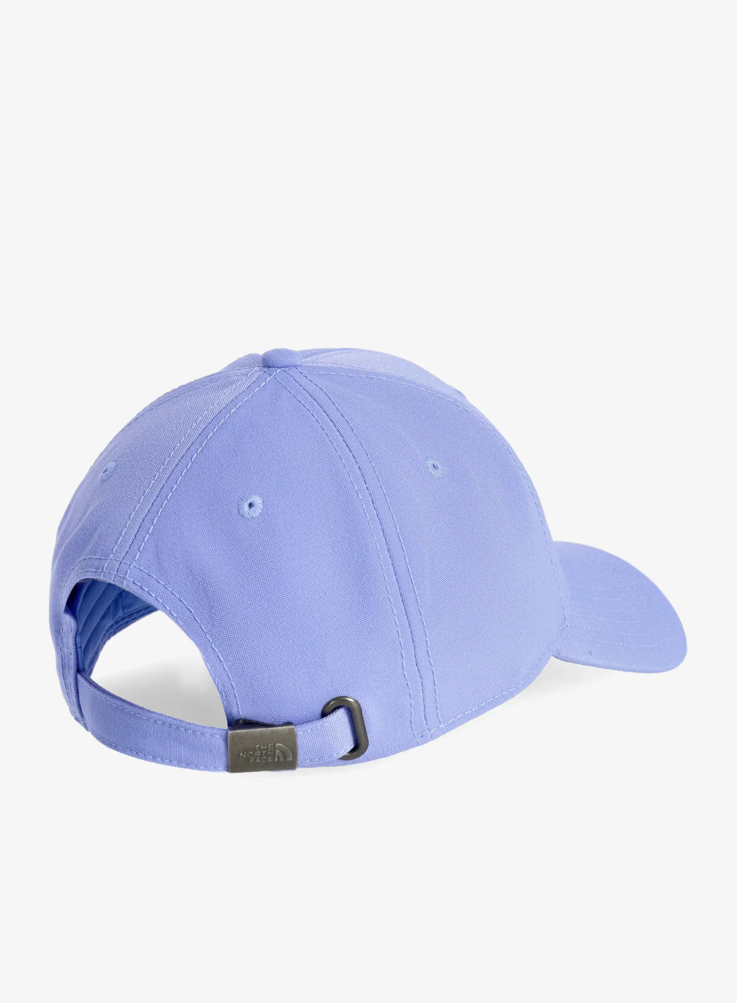 Kapa s šiltom The North Face Recycled 66 Classic Hat - virtual blue/tnf white