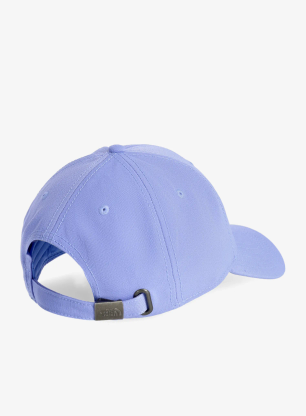 Kapa s šiltom The North Face Recycled 66 Classic Hat - virtual blue/tnf white