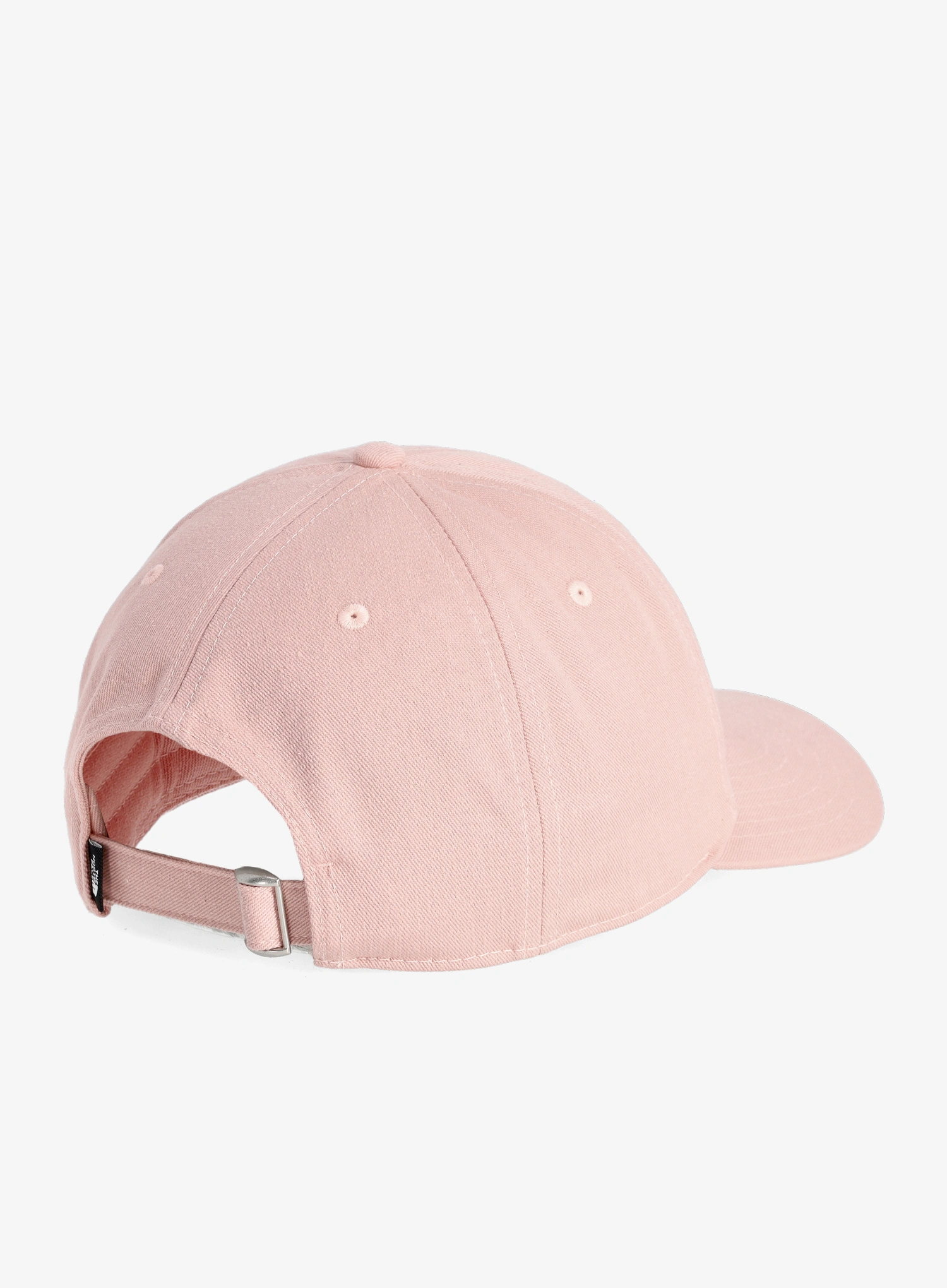Kapa s šiltom The North Face Roomy Norm Hat - pink moss/tnf white