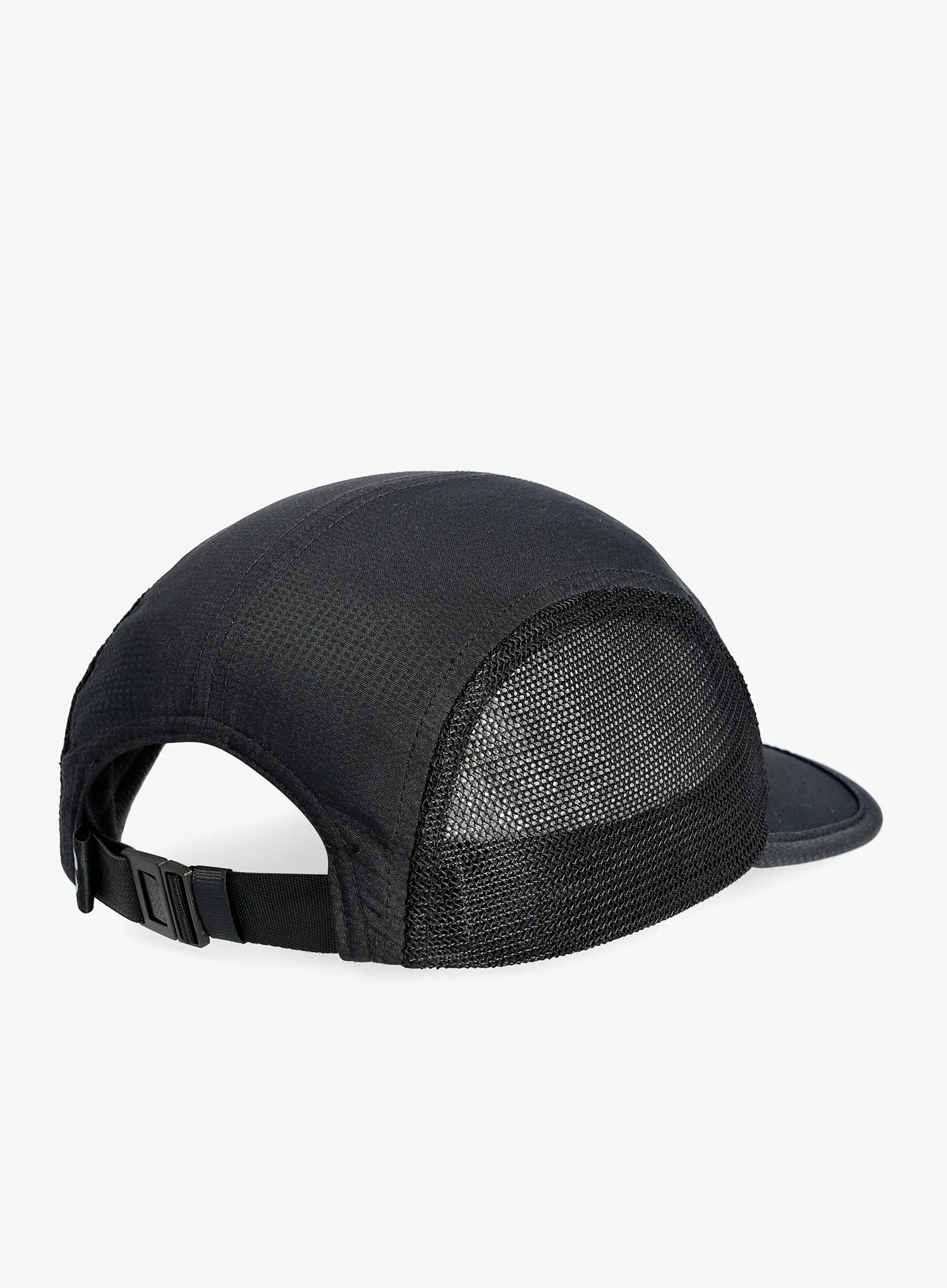 Kapa s šiltom Ultimate Direction The Lope - onyx/onyx