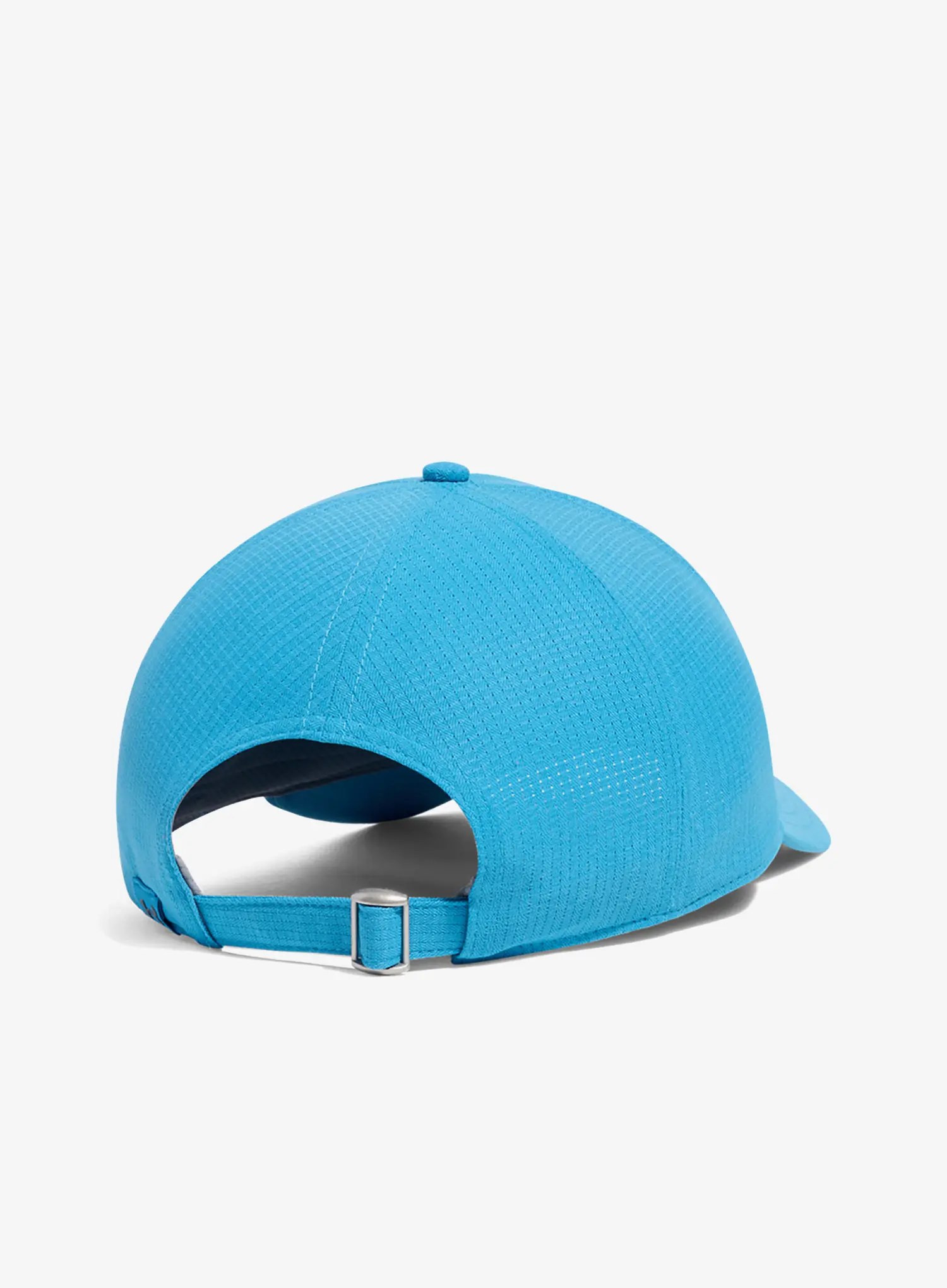 Kapa s šiltom Under Armour Iso-Chill Armourvent Adjustable Cap - ether blue/downpour gray