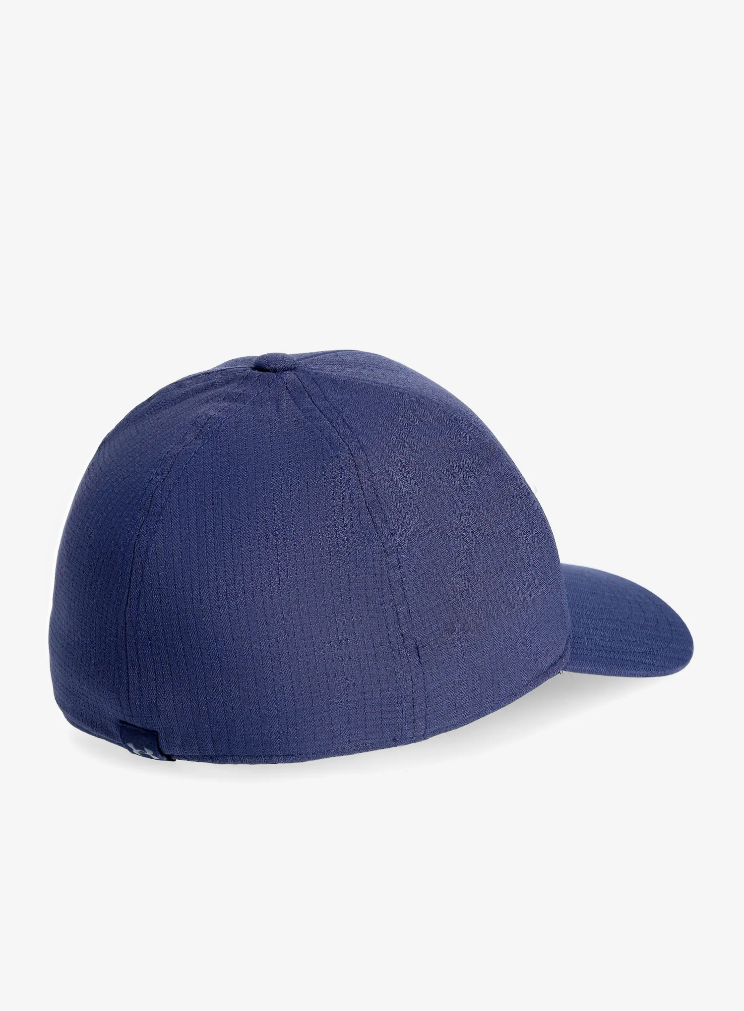 Kapa s šiltom Under Armour UA ArmourVent Stretch Fit Cap - midnight navy/midnight navy