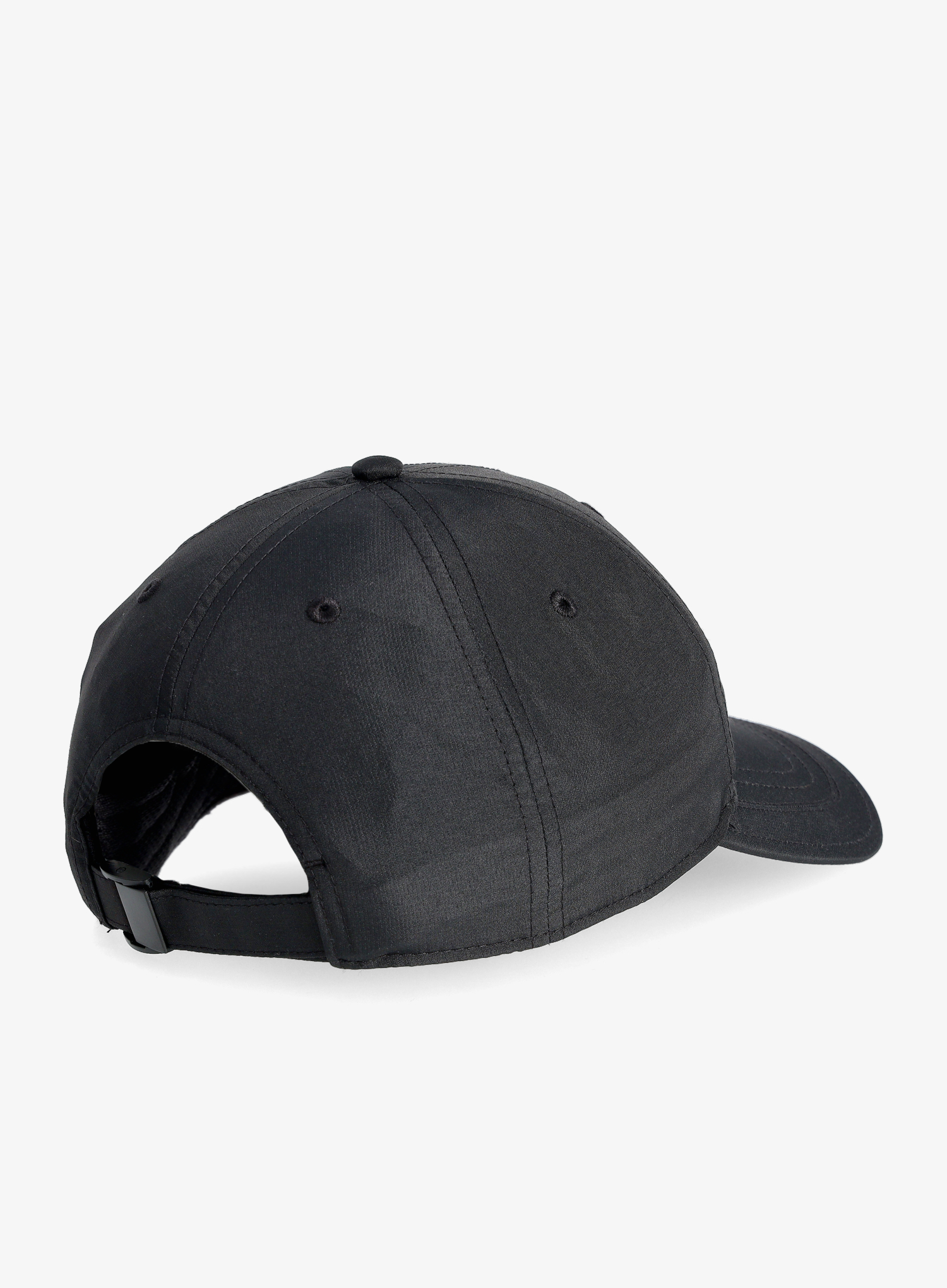 Kapa s šiltom Vaude Sun Cap - black