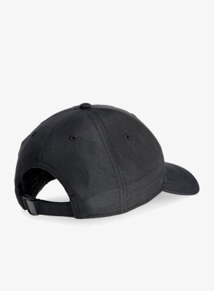 Kapa s šiltom Vaude Sun Cap - black