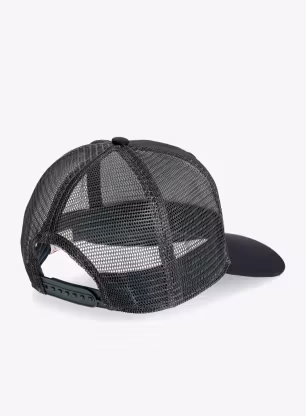Kapa s šiltom Vaude Vaude Cap II - black