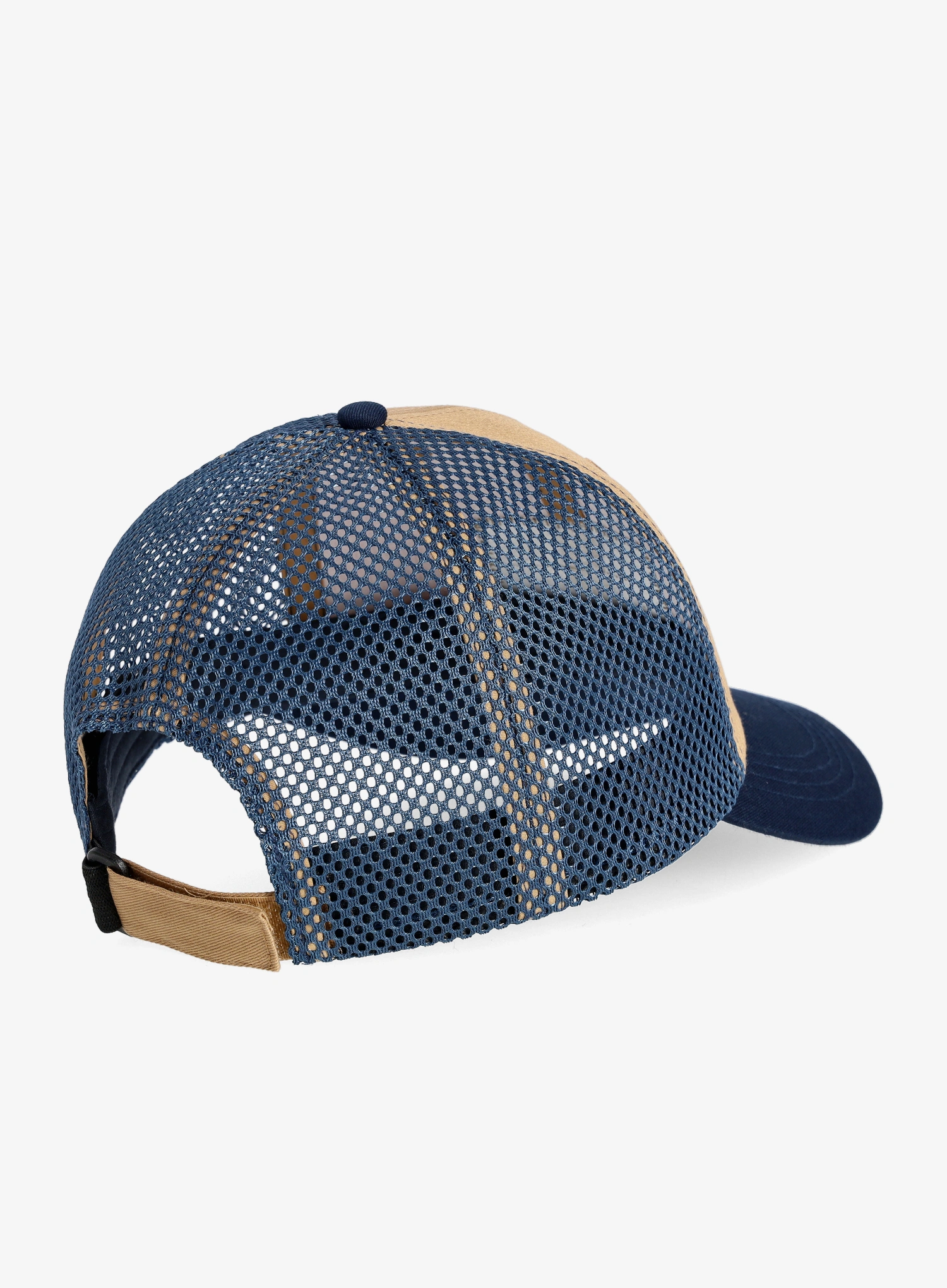 Kapa s šiltom Viking Evenes - brown/navy