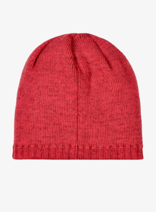 Kape Ziener Iruno-Z Hat - red