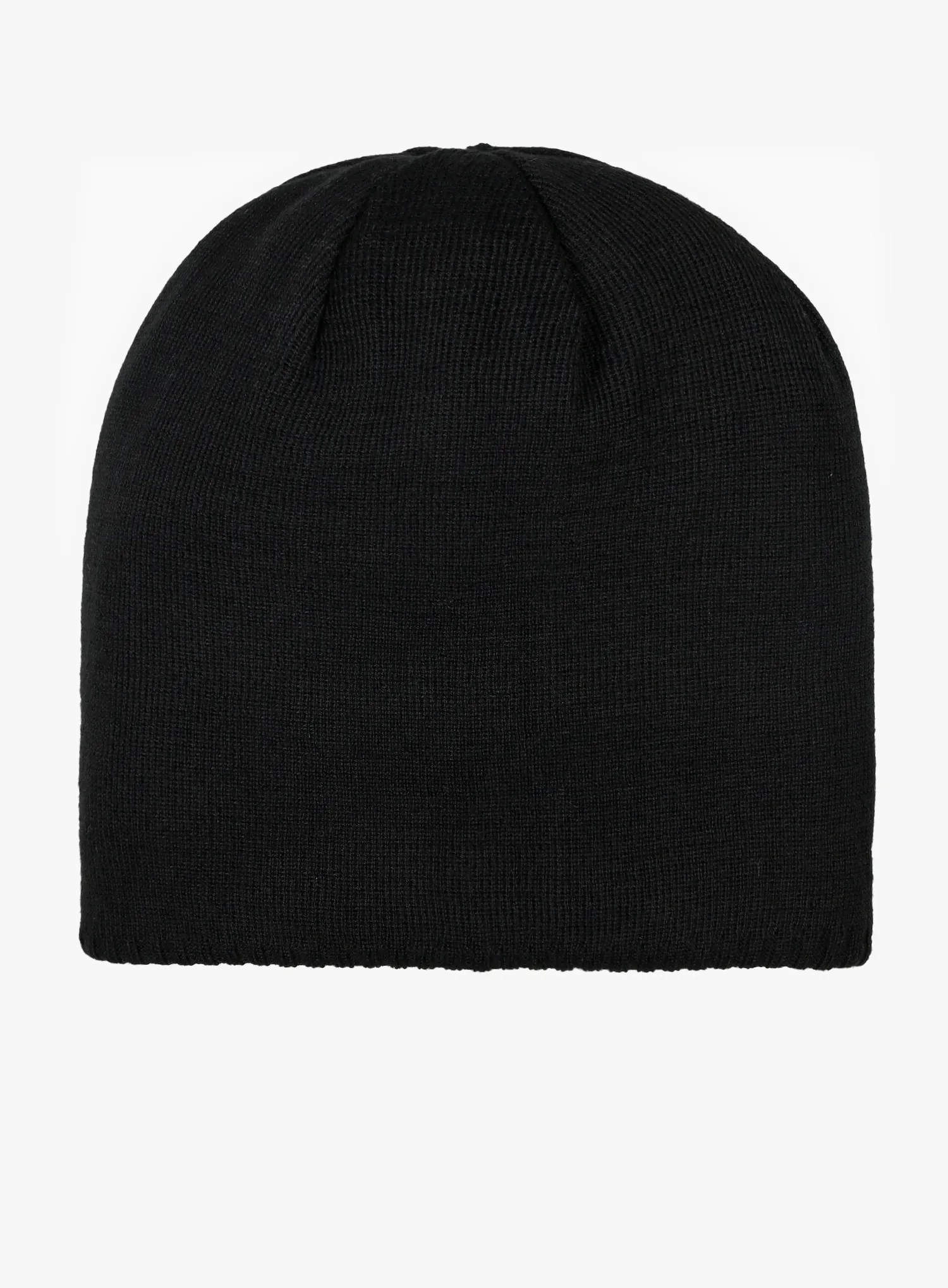 Zimska kapa adidas TERREX Xploric Pom Beanie - black