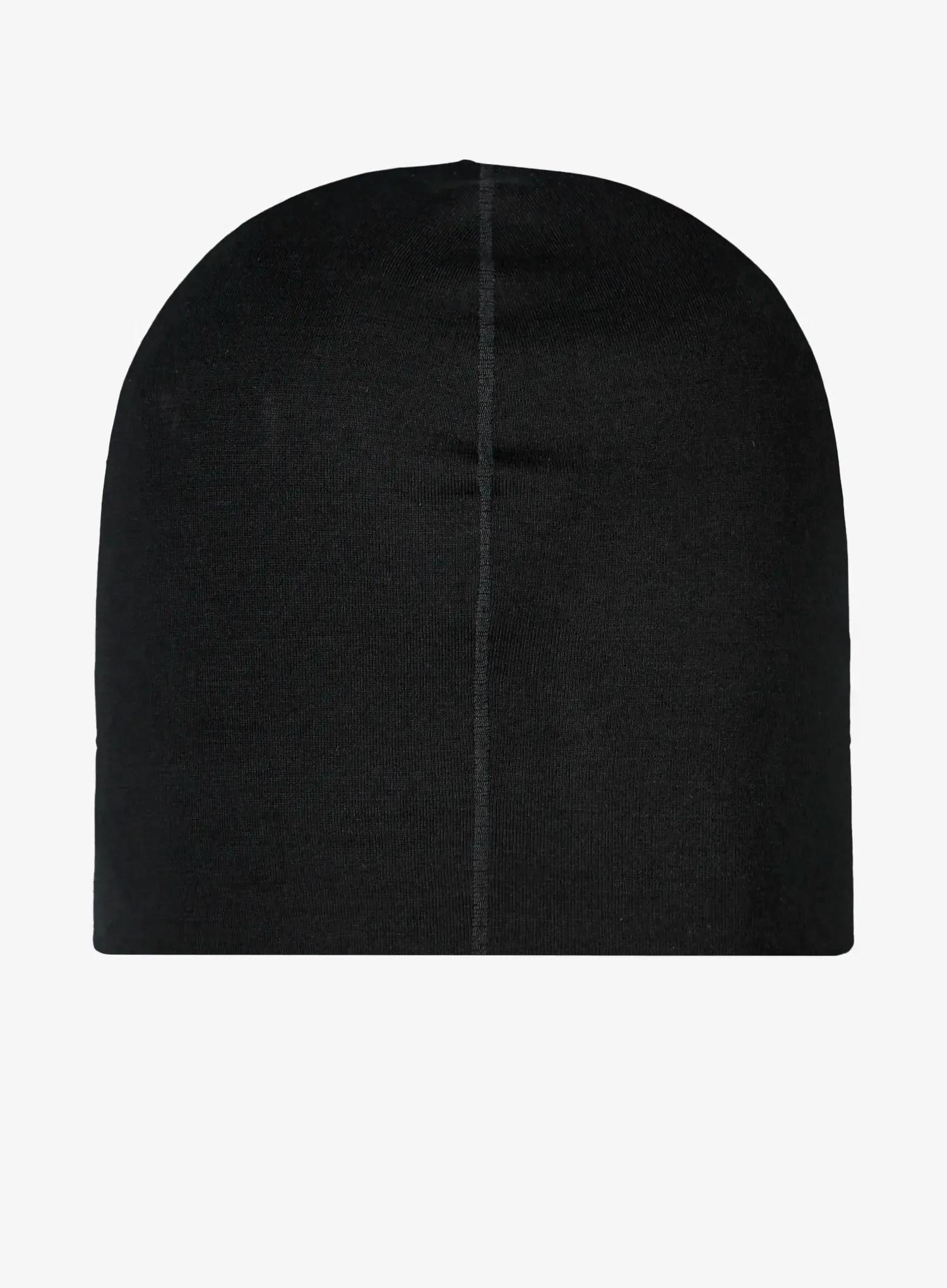 Kape Arcteryx Satoro Merino Toque - black/arctic silk