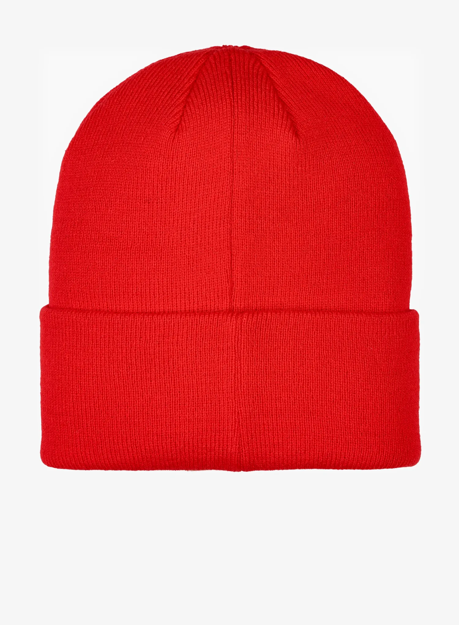 Zimska kapa Black Diamond Watch Cap - coral red
